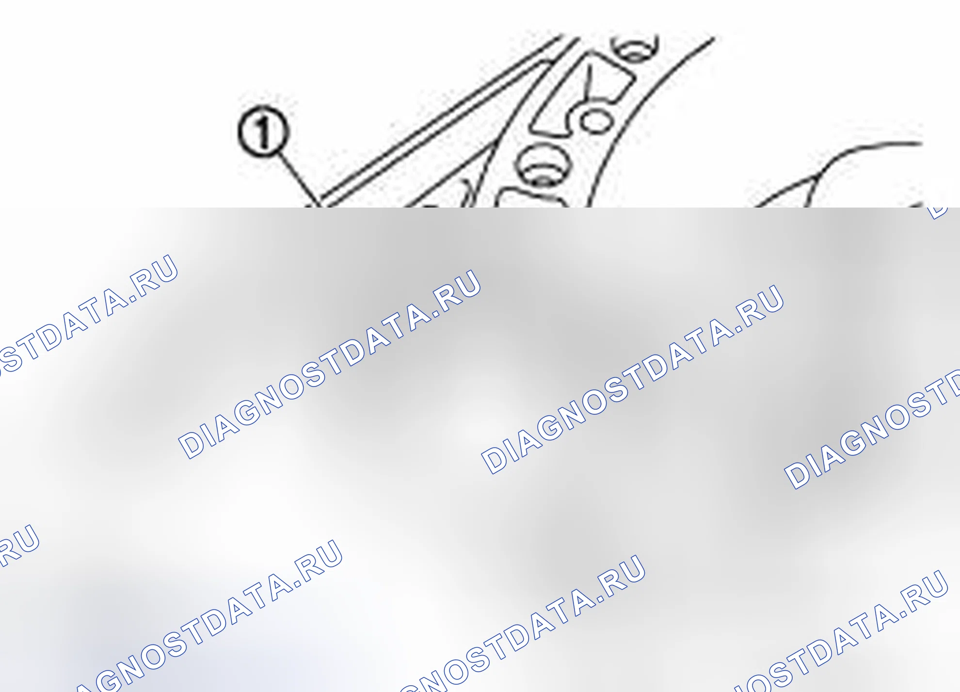 Рис. 25. BMW 4 серия F32/F33 рестайлинг