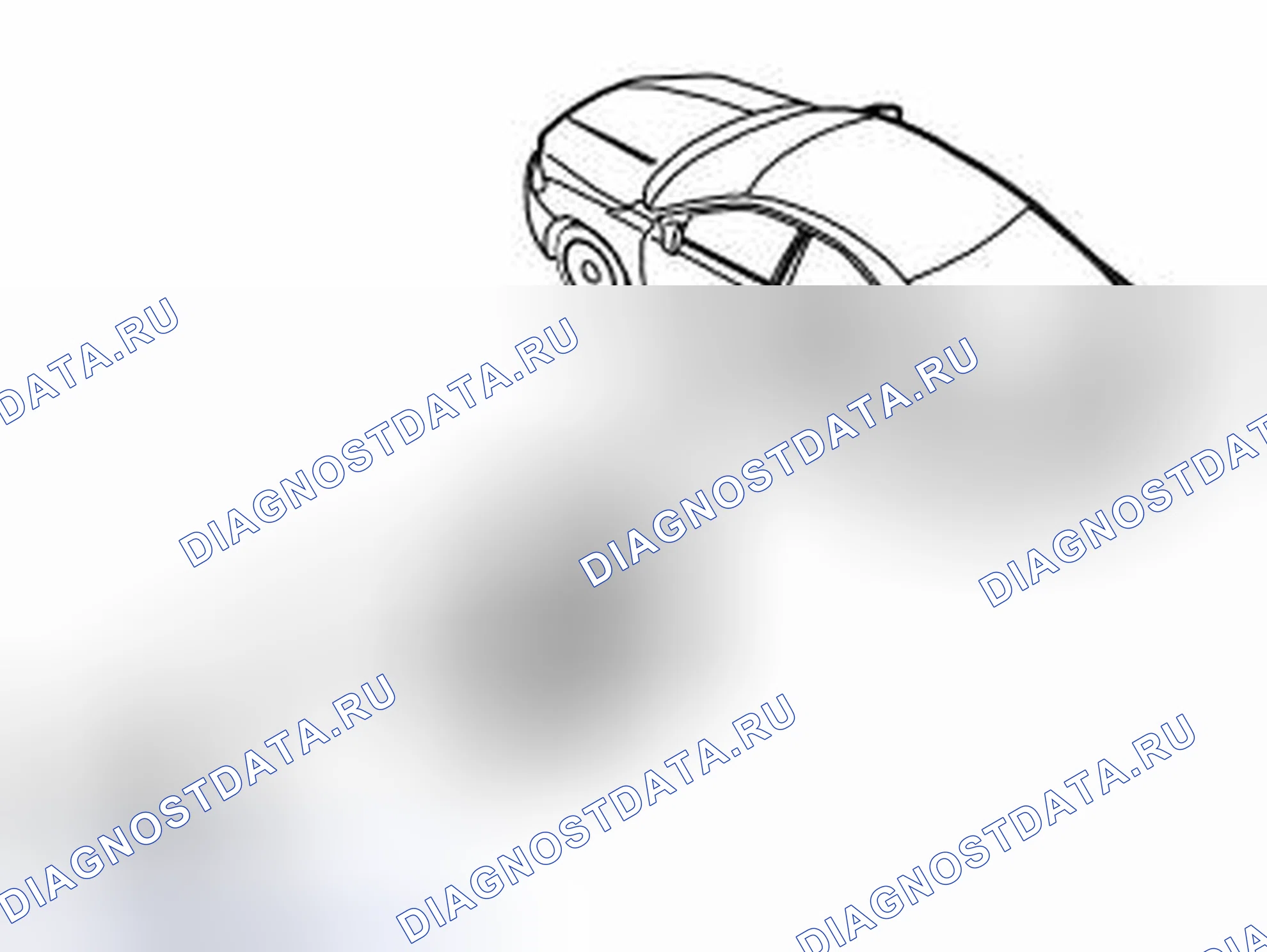Рис. 41. Volvo XC70 II