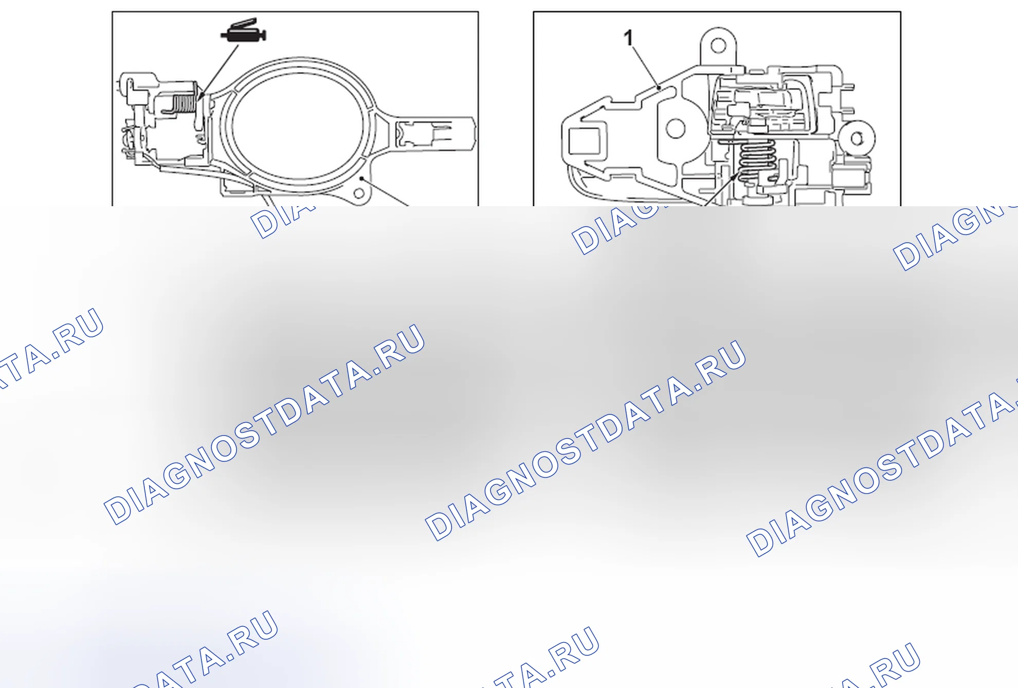Рис. 210. Honda Domani MB