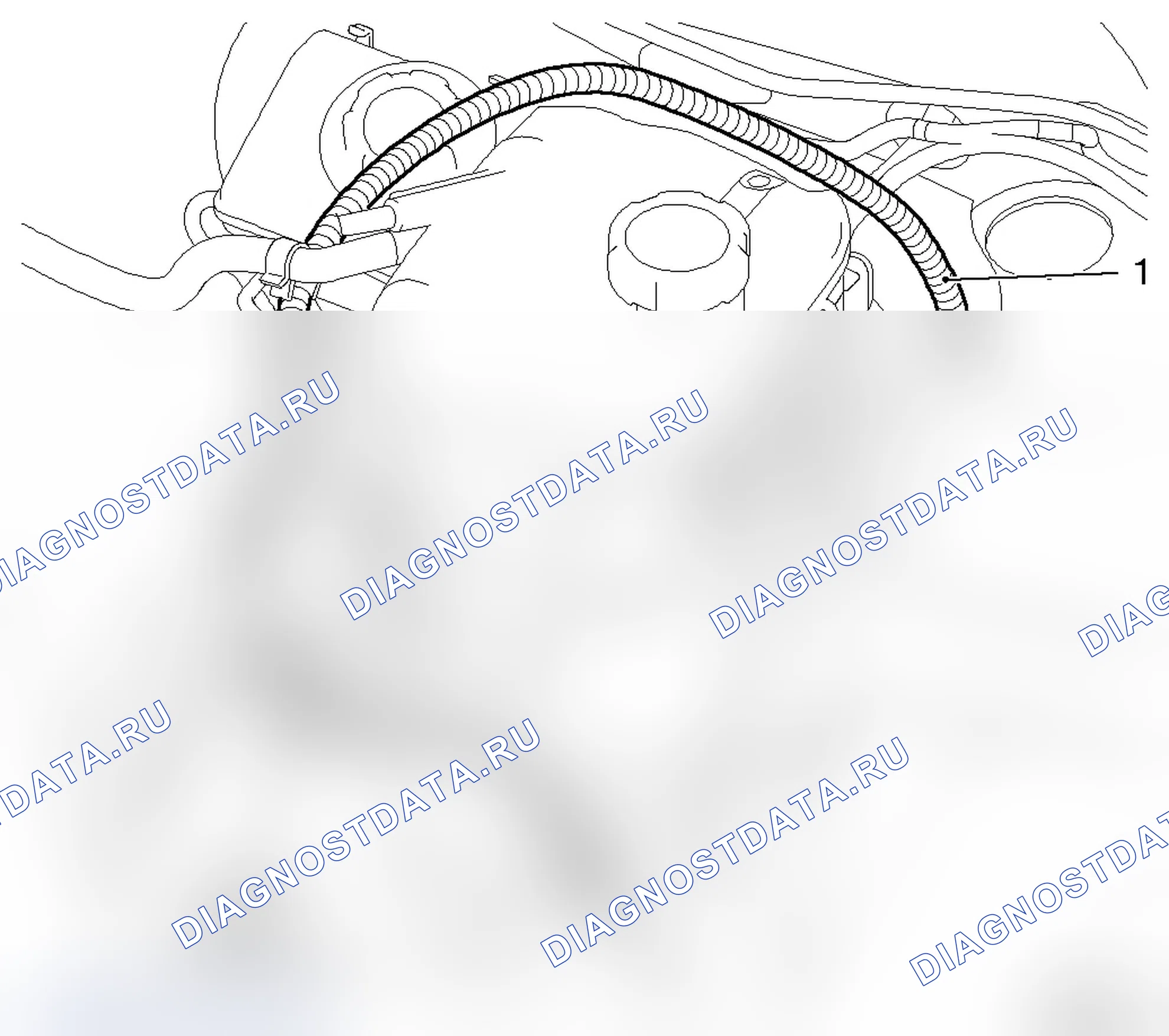 Демонтаж и монтаж коробки передач (AF40). Opel Astra H
