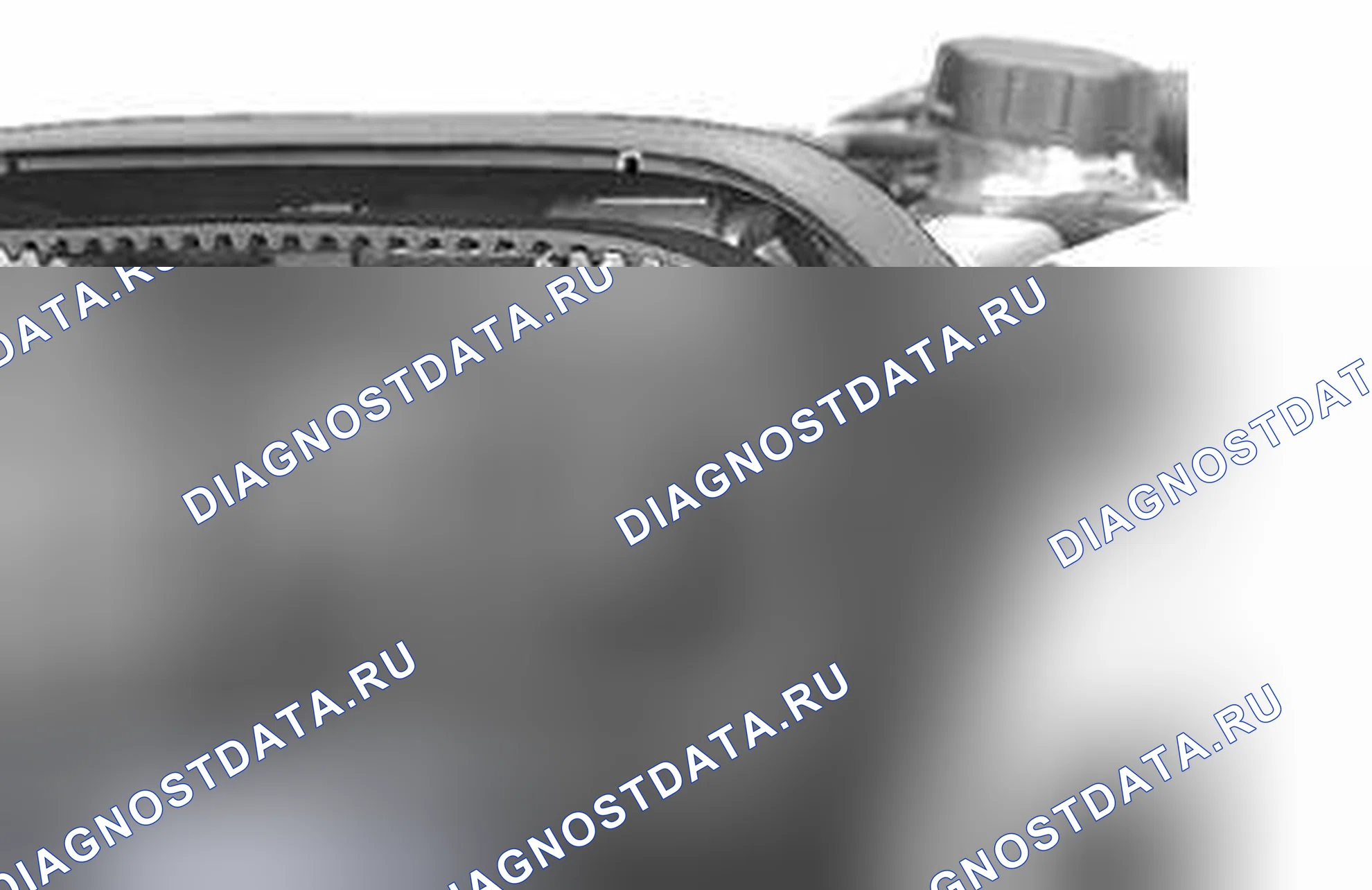 Рис. 204. Volvo S80 I