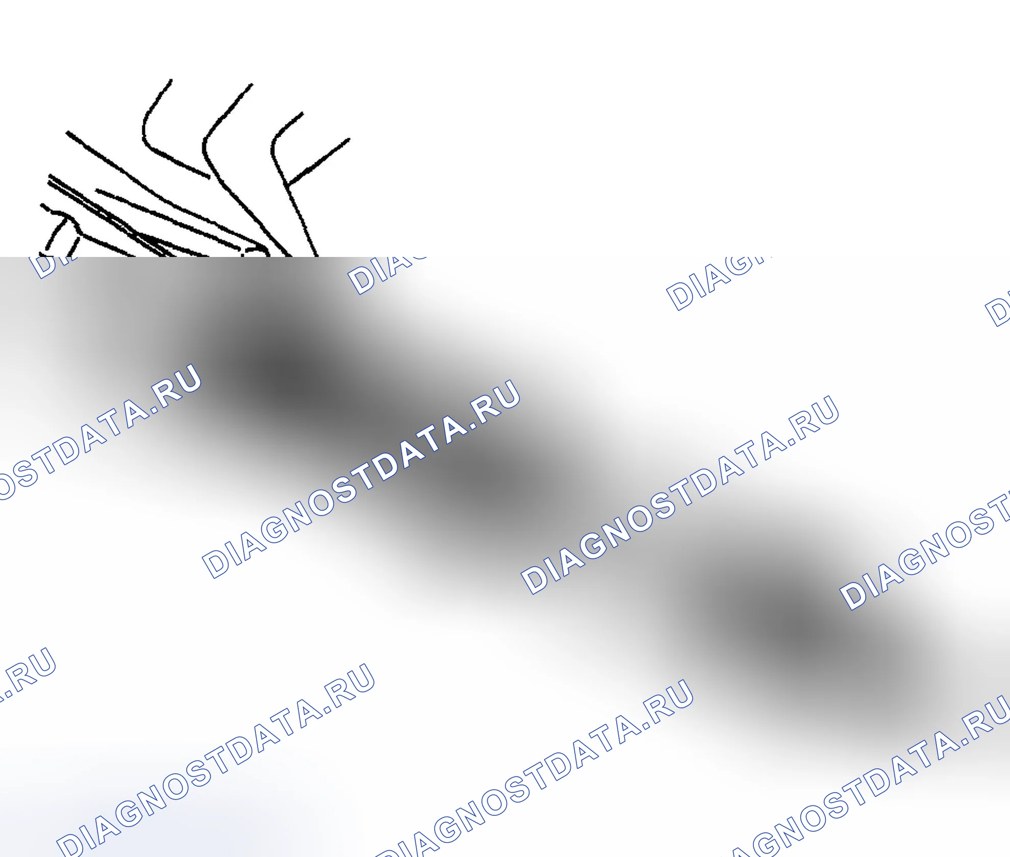 Рис. 381. Chevrolet TrailBlazer I