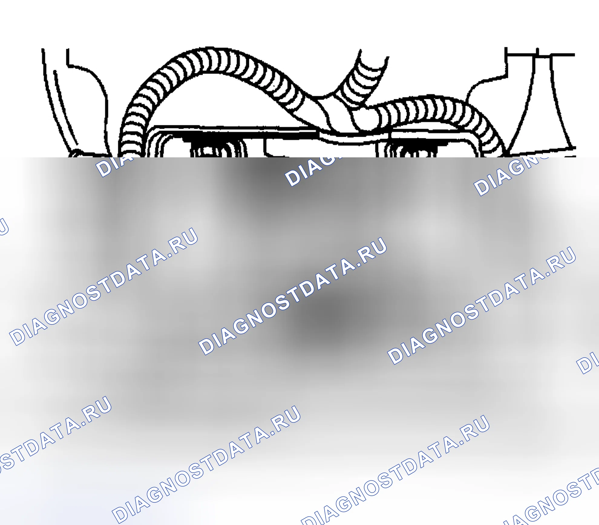 Рис. 90: Порядок демонтажа. Hyundai Venue I