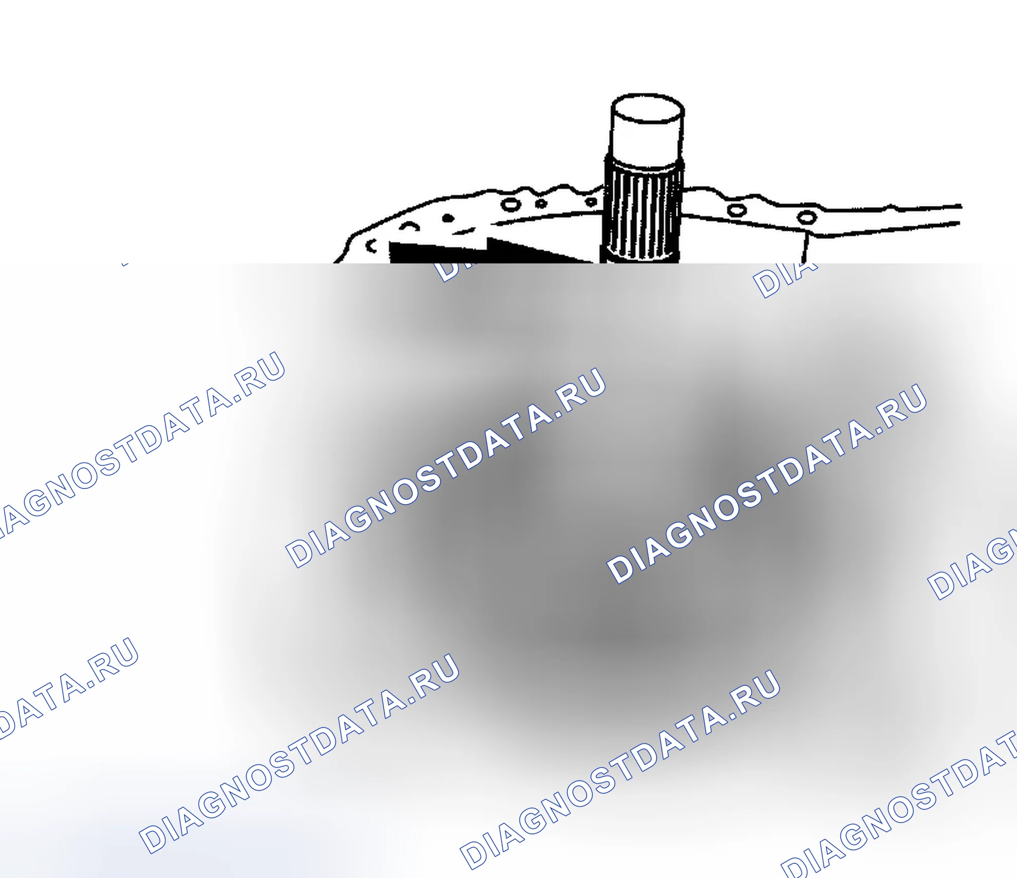 Рис. 220. Ford Escape I рестайлинг