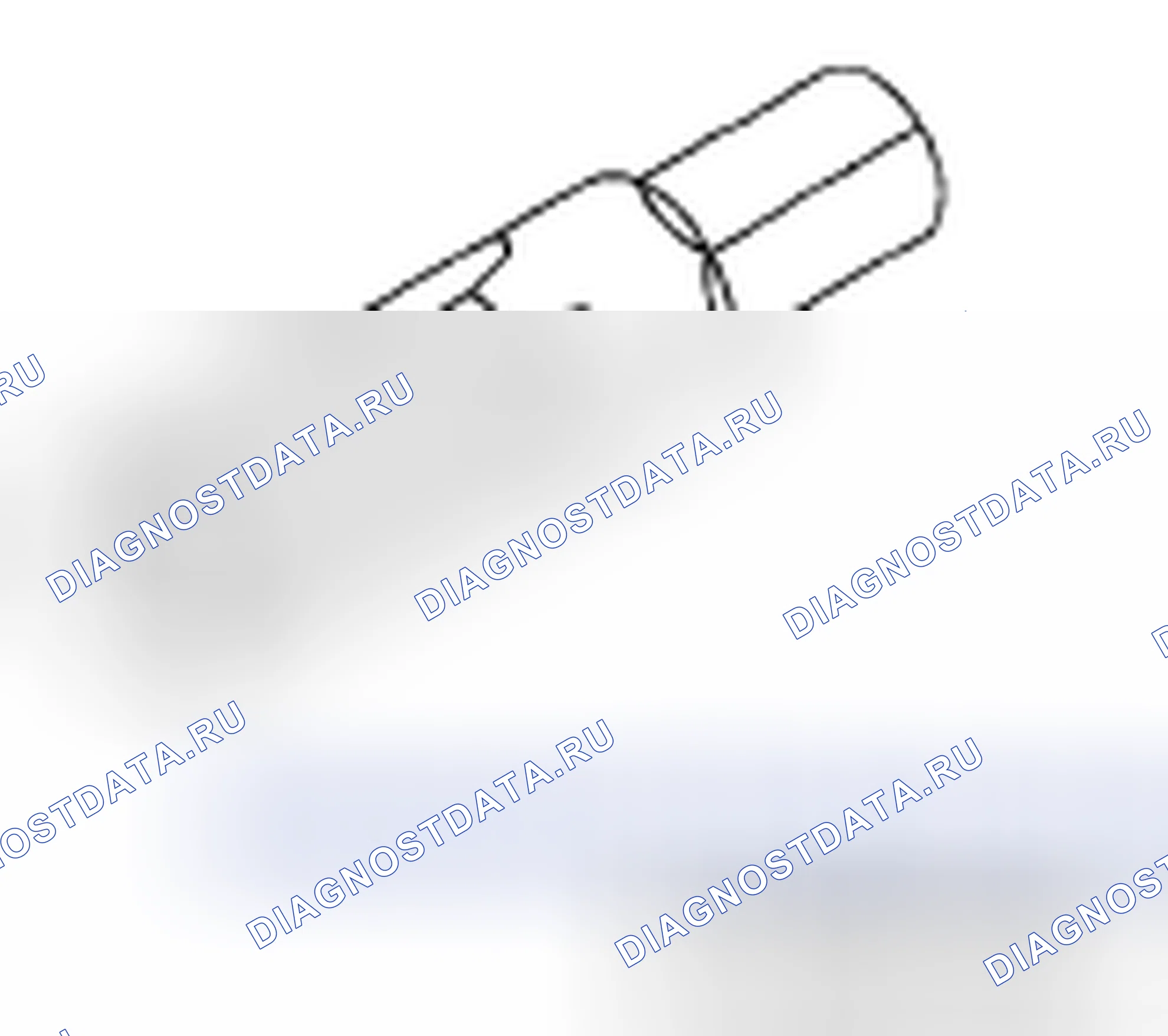 Рис. 52: СПЕЦИАЛЬНЫЙ ИНСТРУМЕНТ. Subaru Legacy BL/BP рестайлинг