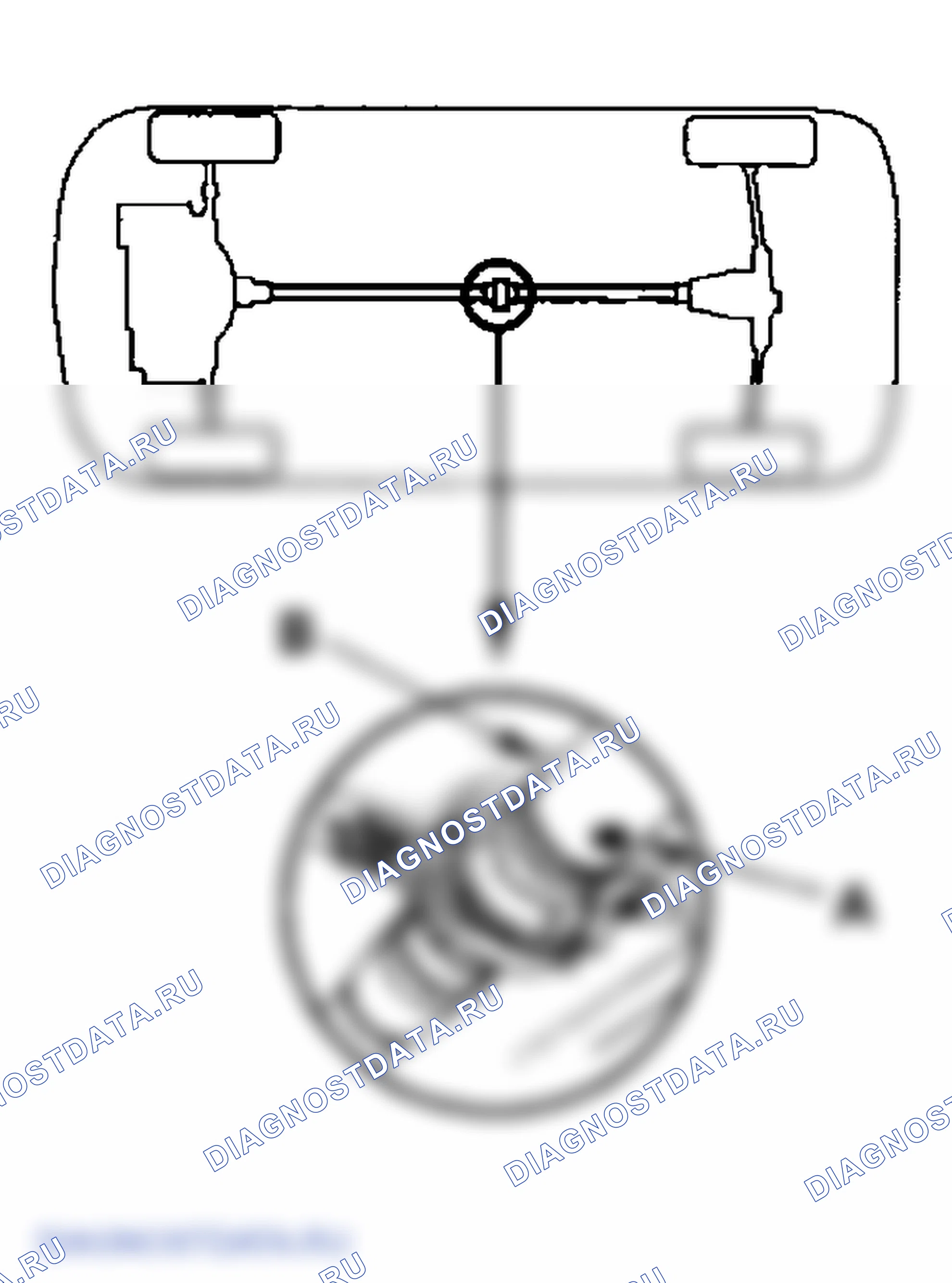 Рис. 62. Honda Element YH2