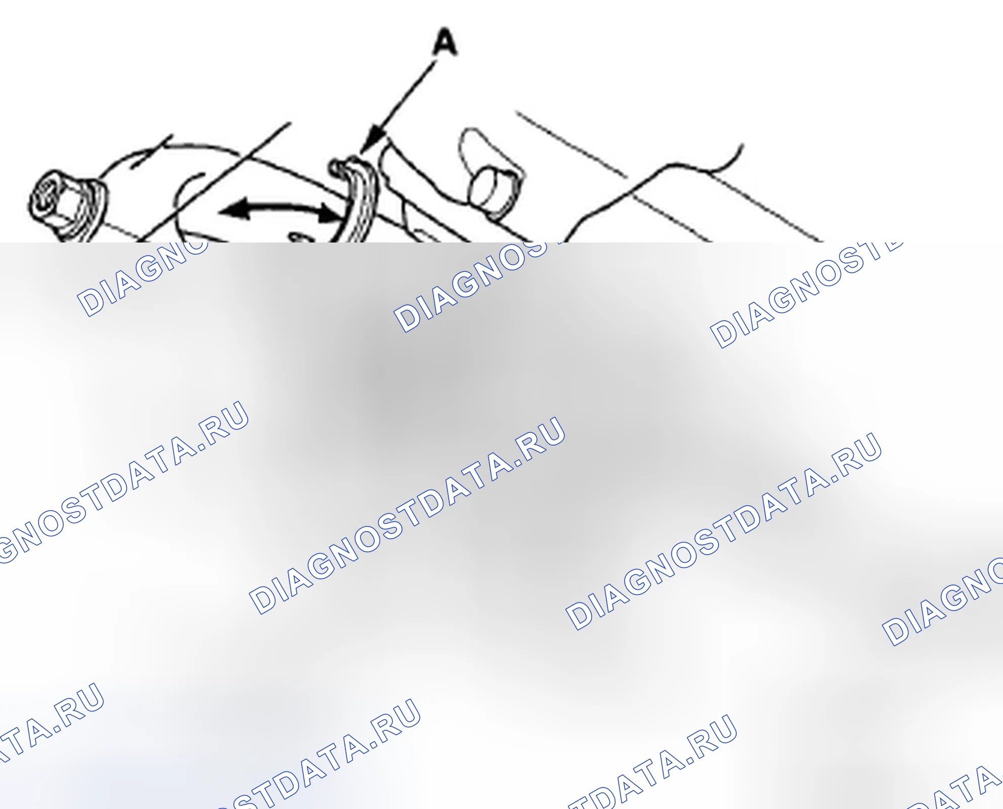 Рис. 858. Honda Civic VIII
