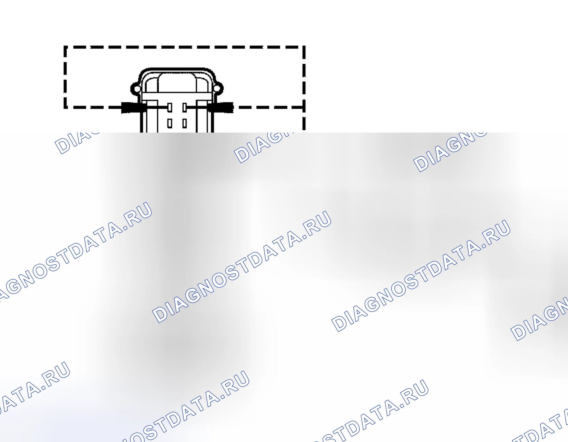 Рис. 49: Тестирование. Hyundai Mistra II