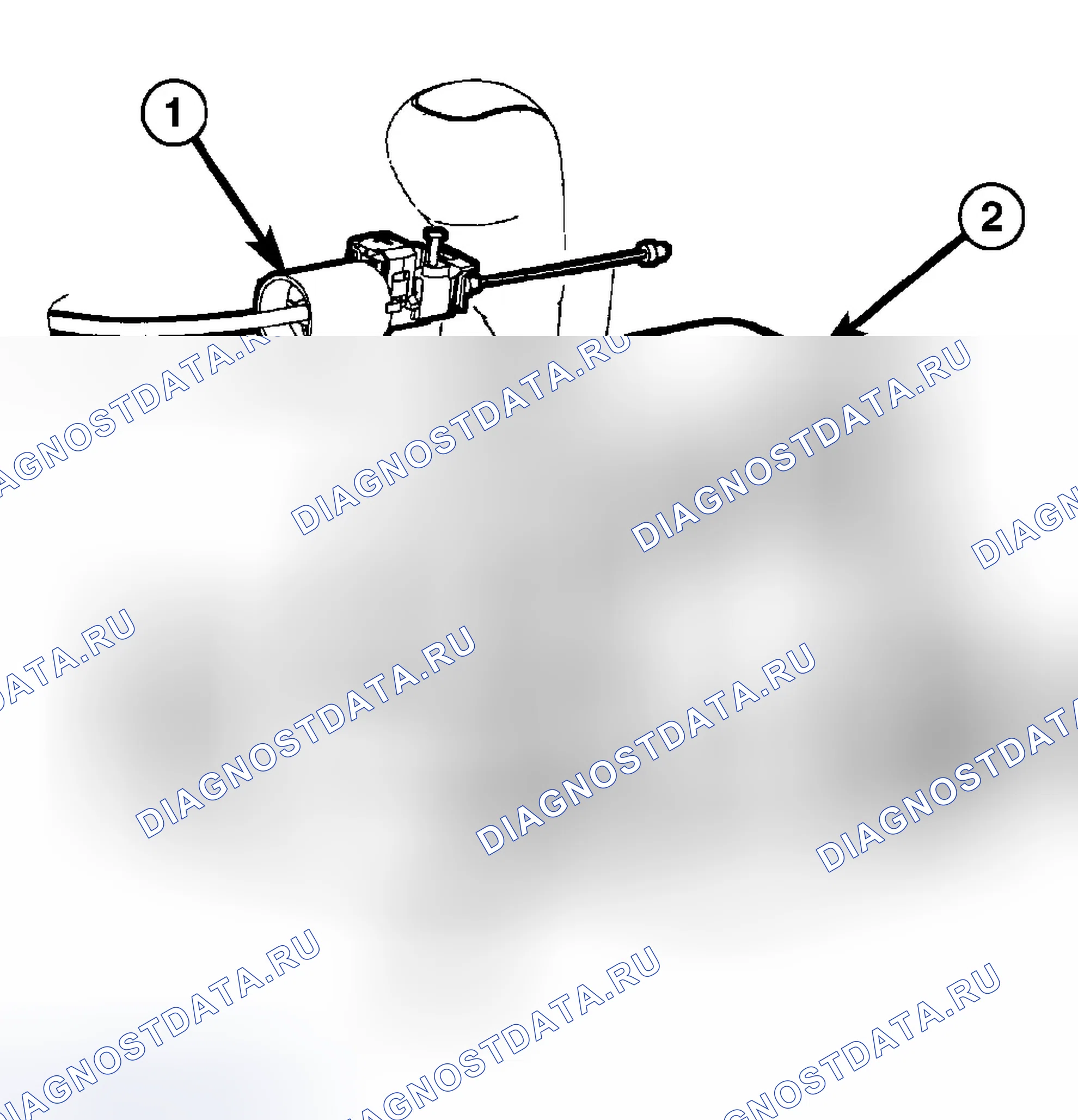 Рис. 270. Dodge Magnum I