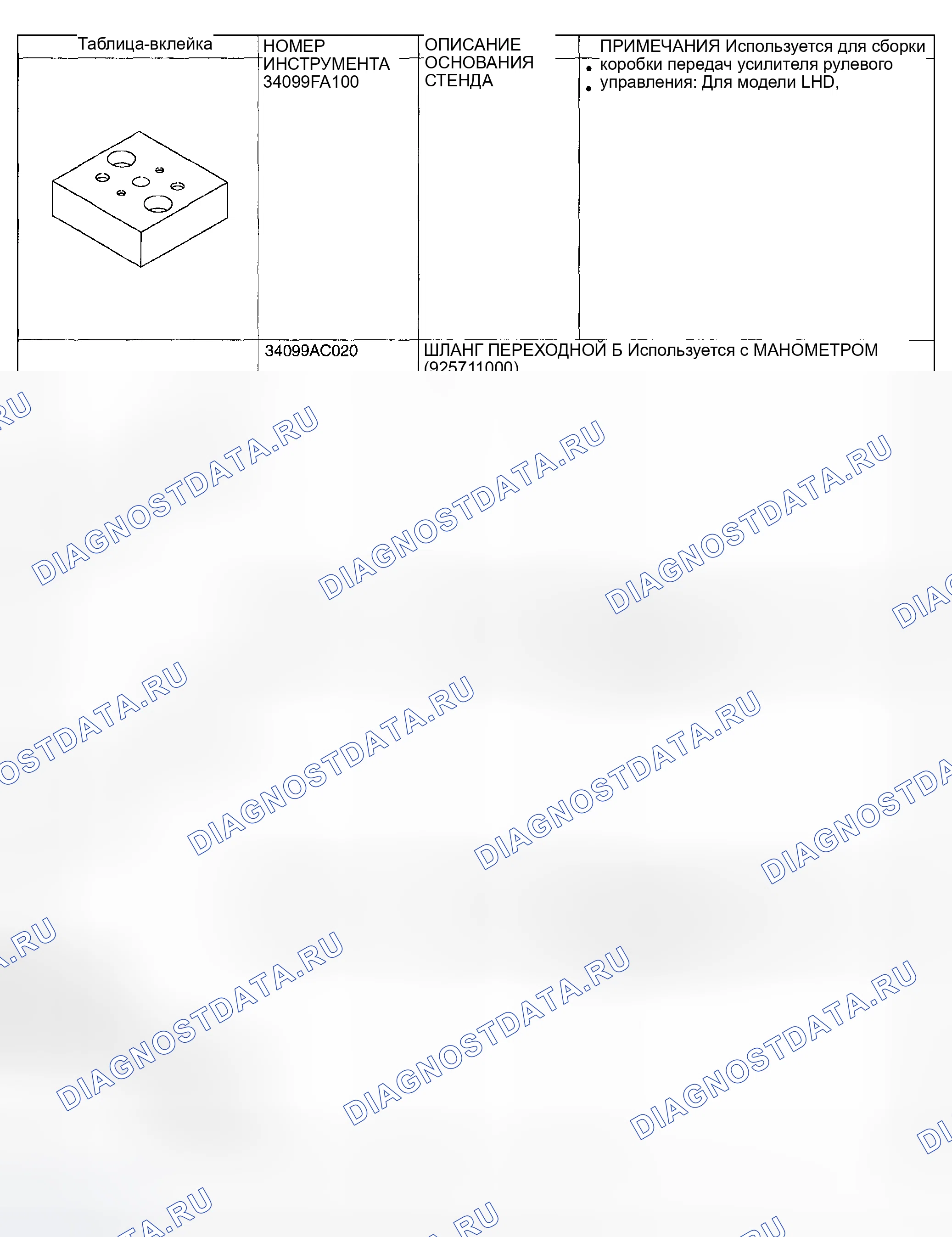 Рис. 147. Subaru Impreza GD/GC/GG рестайлинг