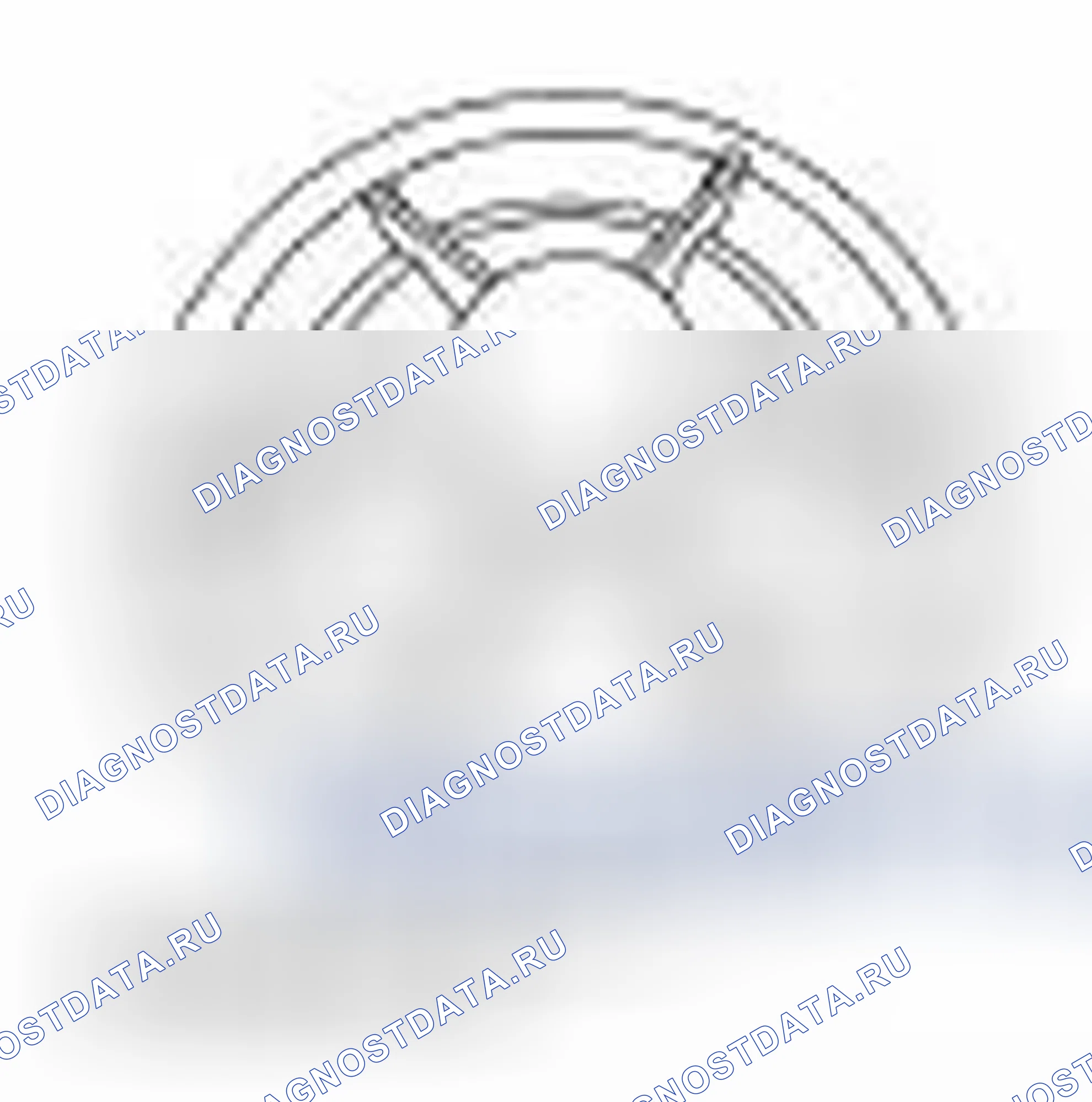 Рис. 559. Ford Freestyle I