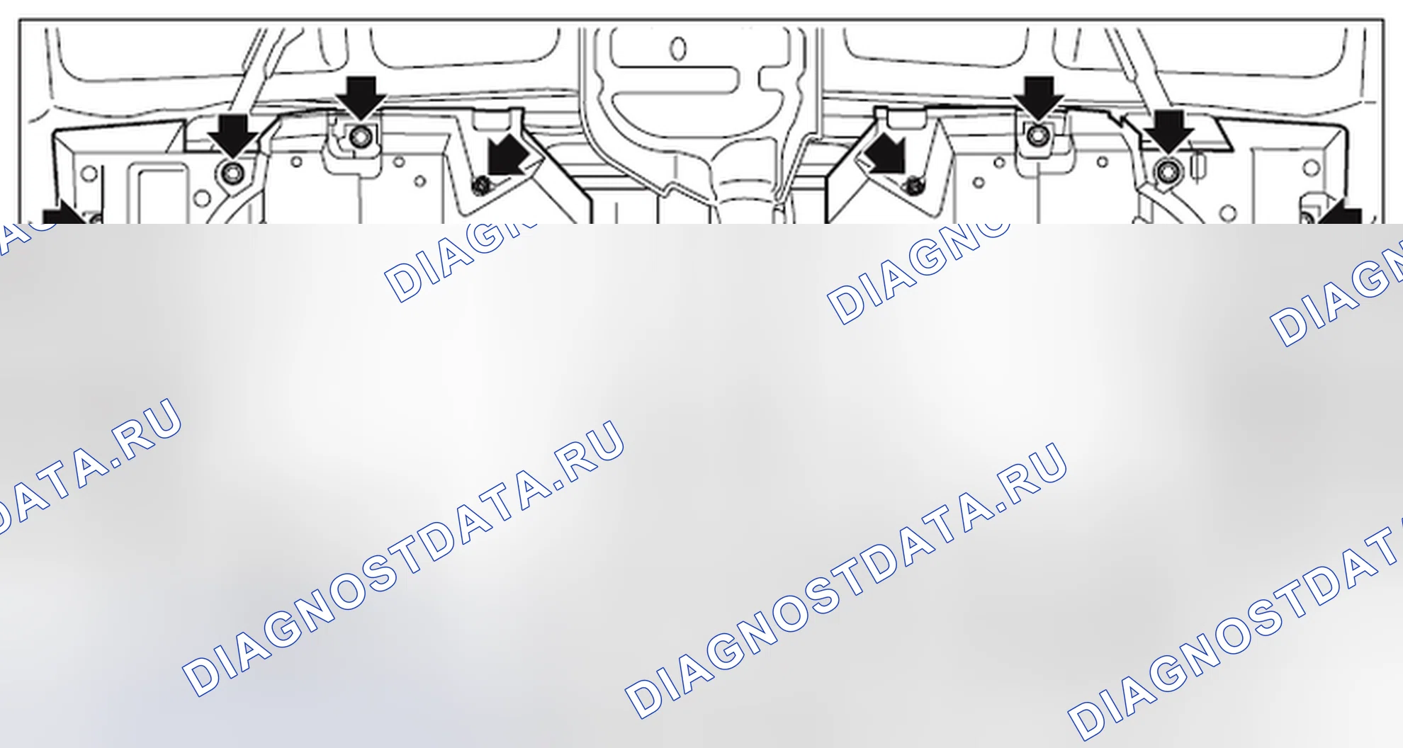 Рис. 27. Subaru Forester SJ