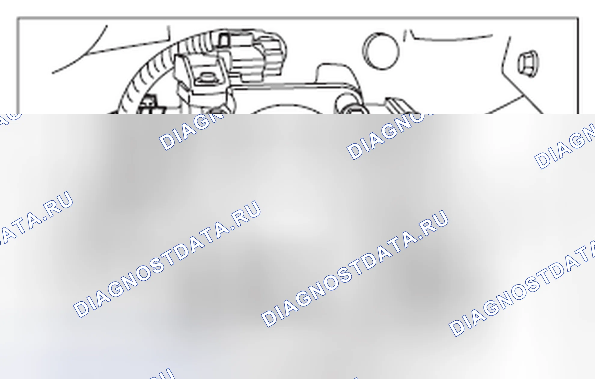 Рис. 302. Subaru Impreza GK