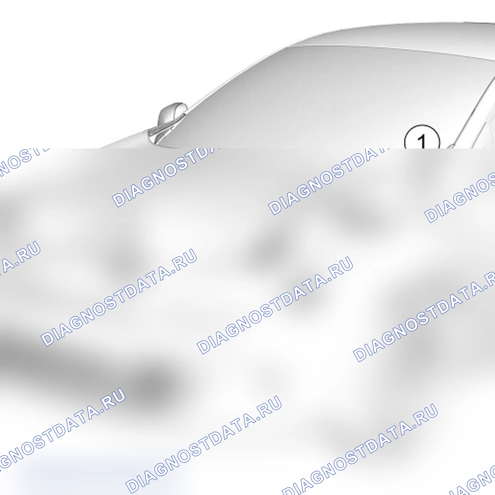 Капот: регулировка. Renault Fluence I