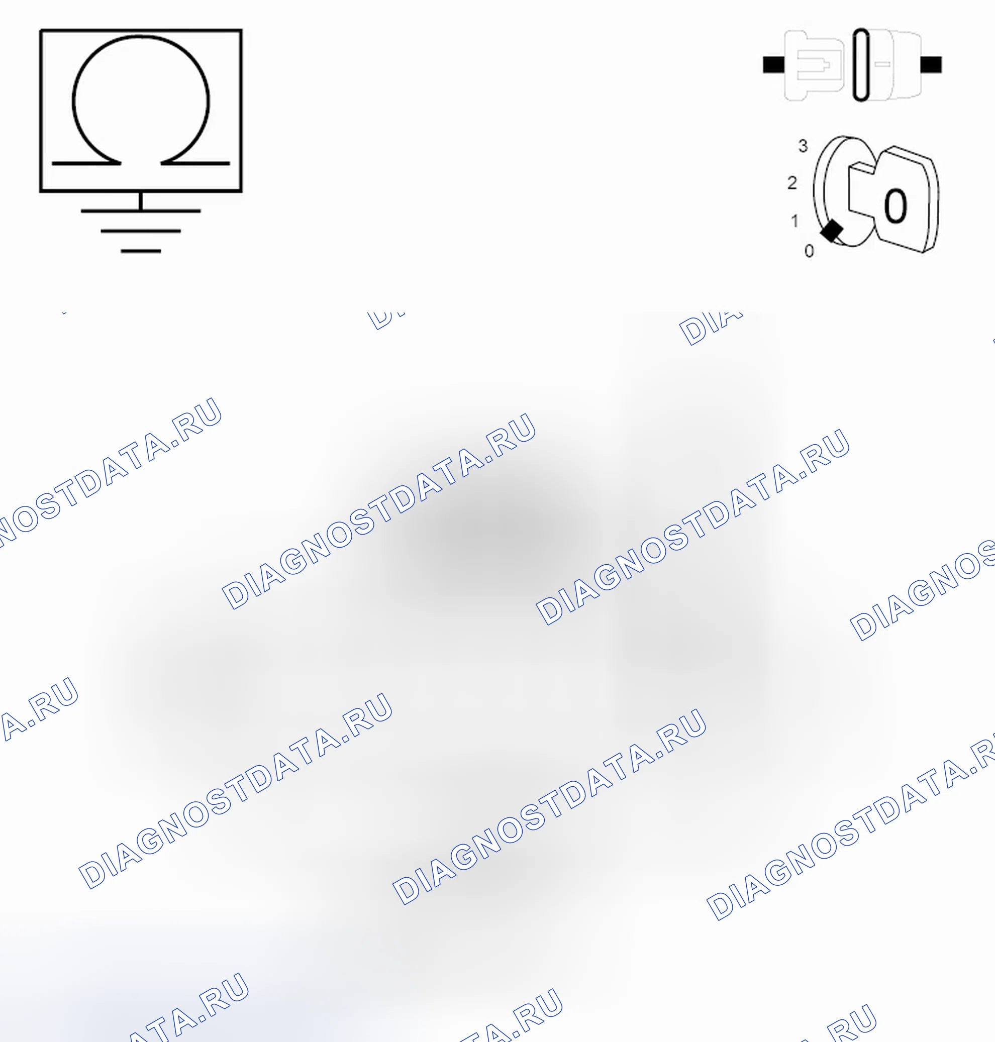 Рис. 531. Chrysler Town & Country V рестайлинг