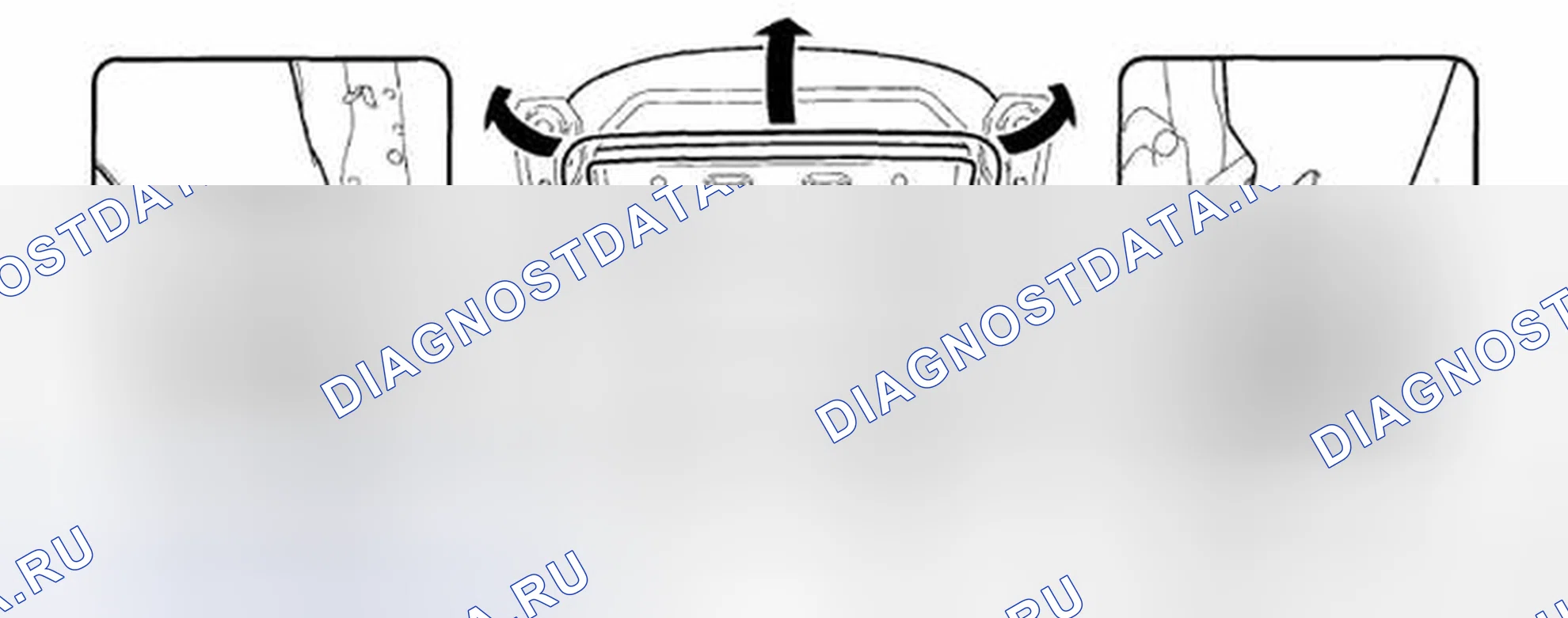 Рис. 24. Toyota Corolla X