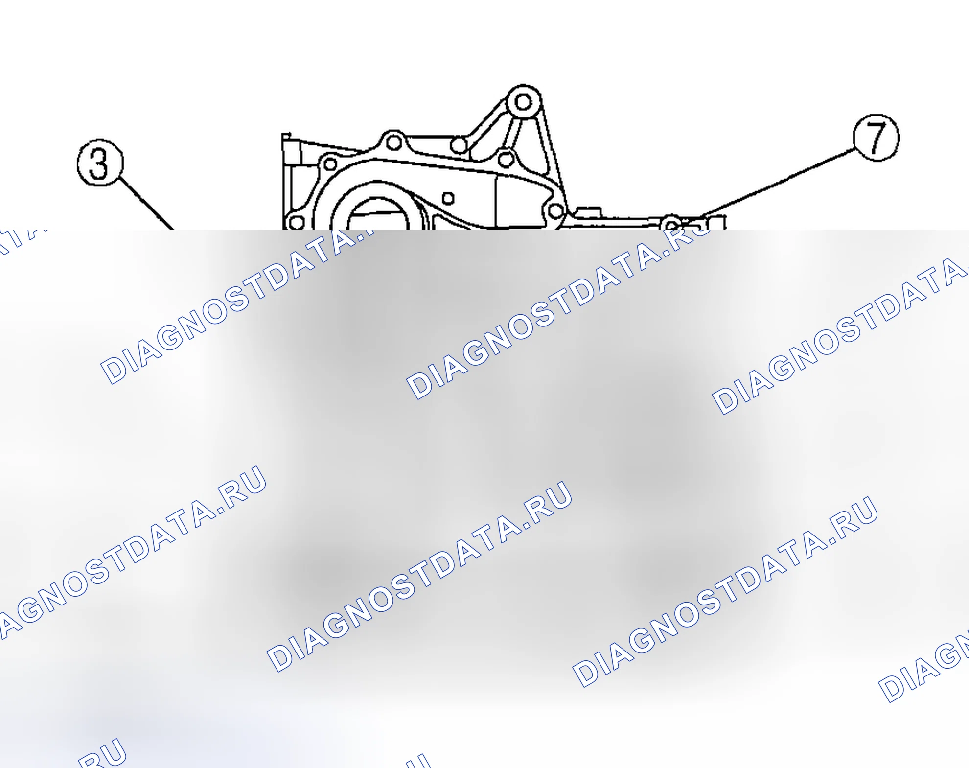 Рис. 107. Mazda RX-8 I