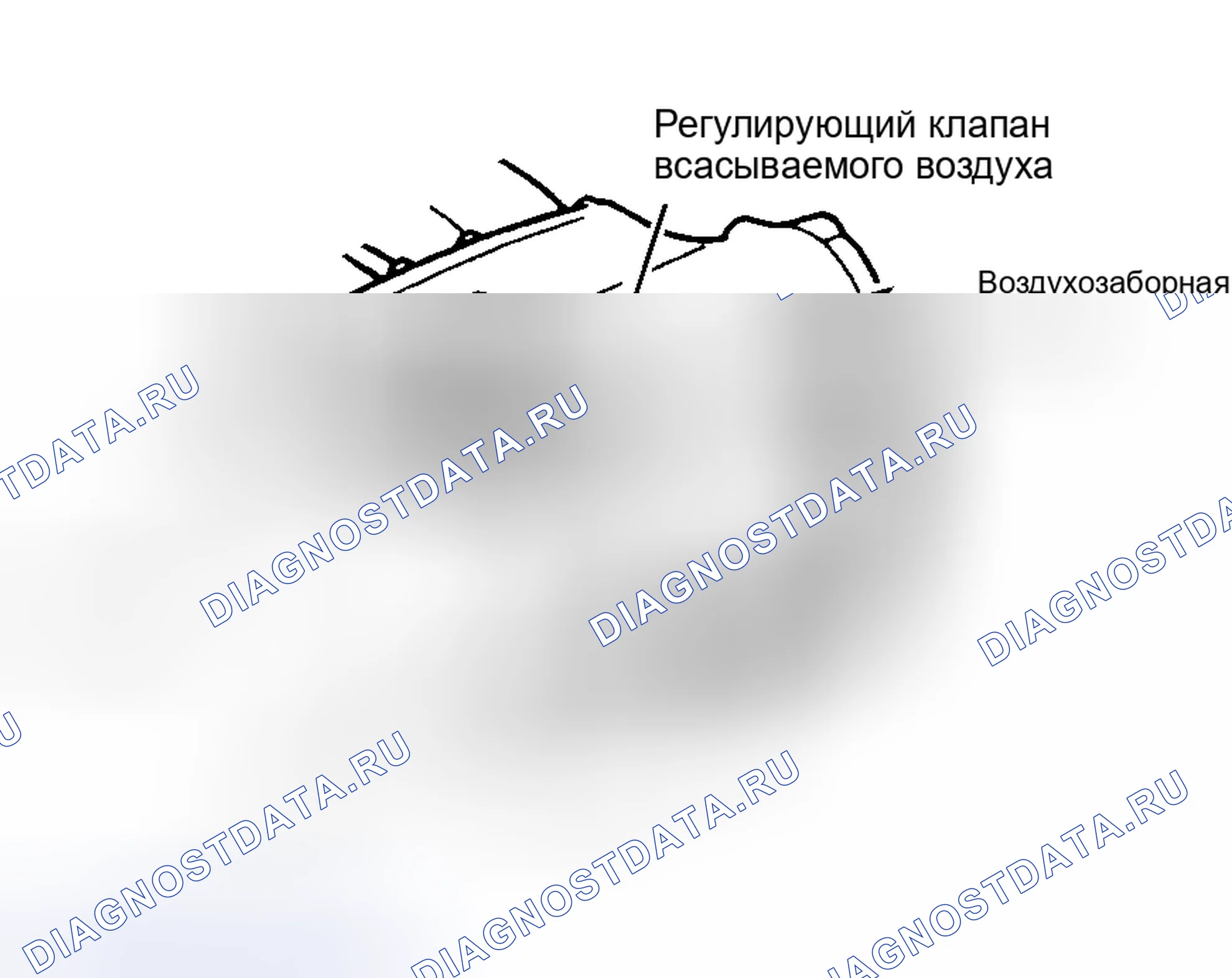 Рис. 4. Toyota Avalon XX10 рестайлинг