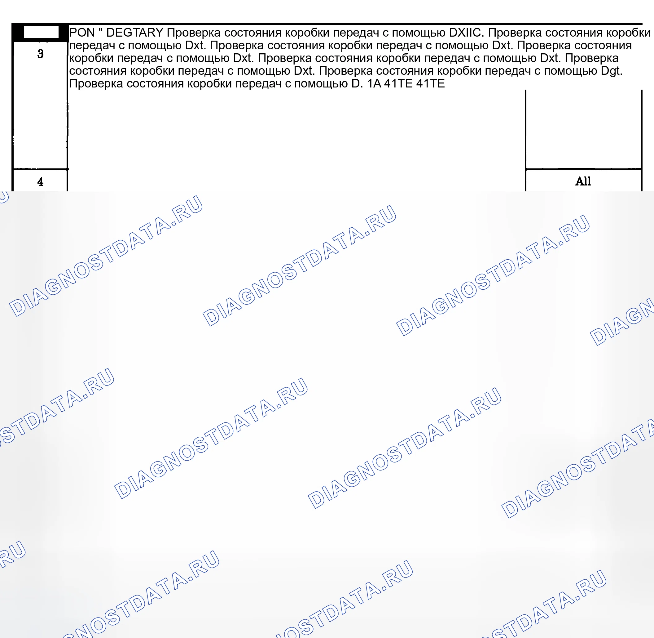 Рис. 506. Dodge Grand Caravan IV