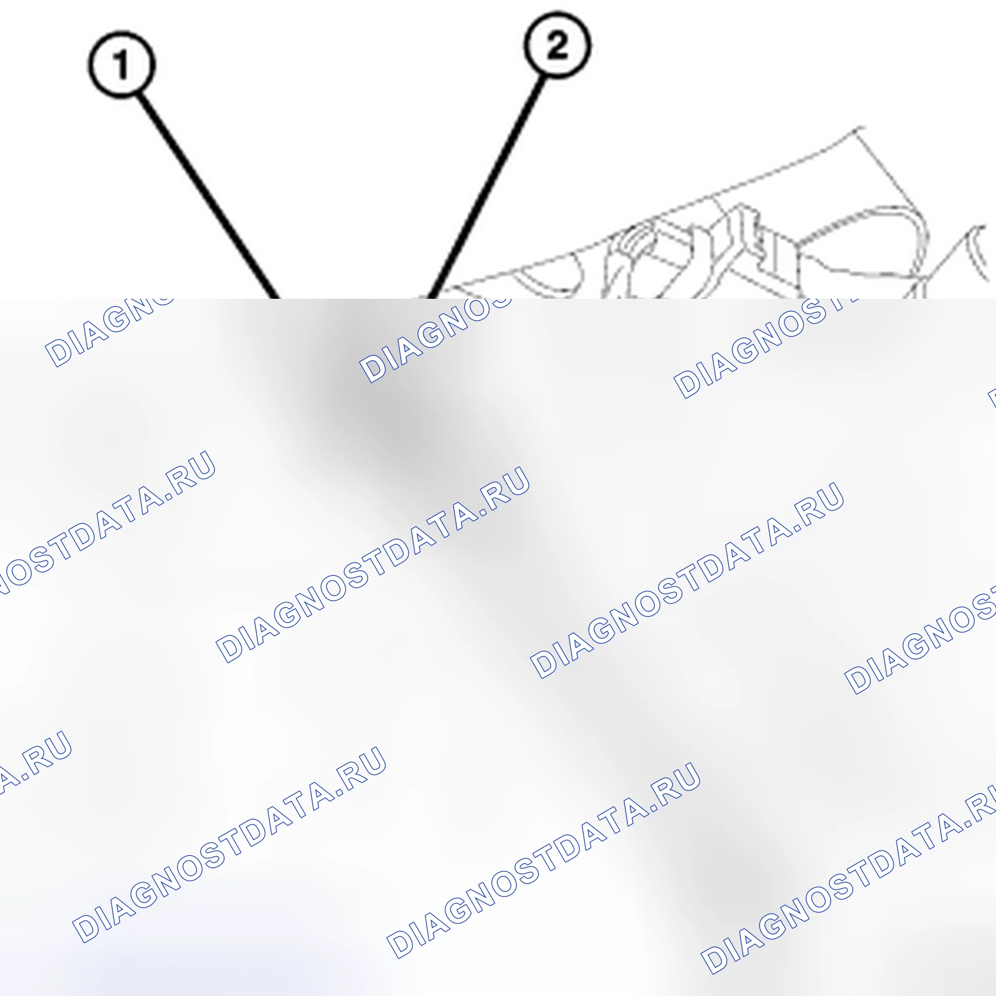 Рис. 439. Chrysler Town & Country V