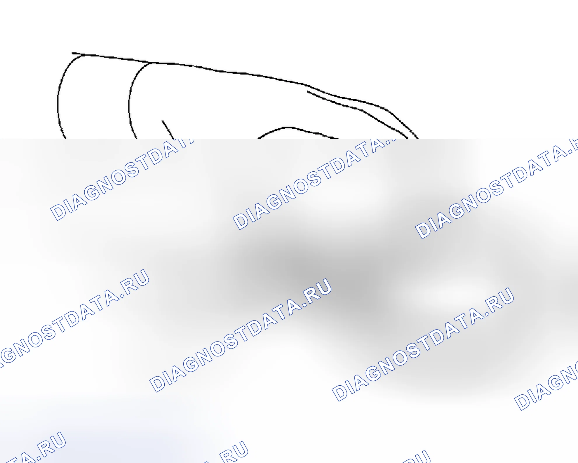 Рис. 472. Subaru Impreza GD/GC/GG рестайлинг