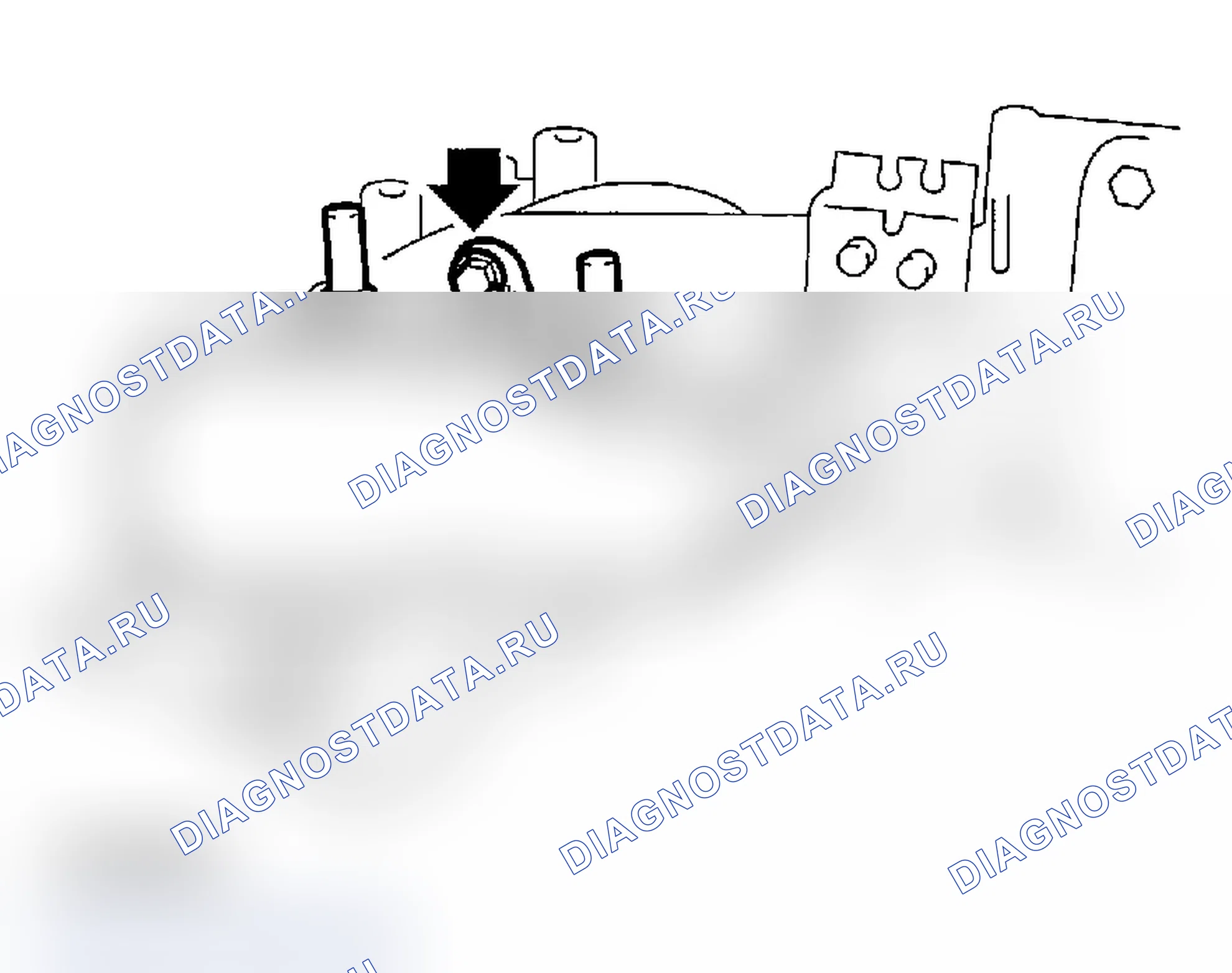 Рис. 7. Subaru Impreza WRX GD/GG рестайлинг