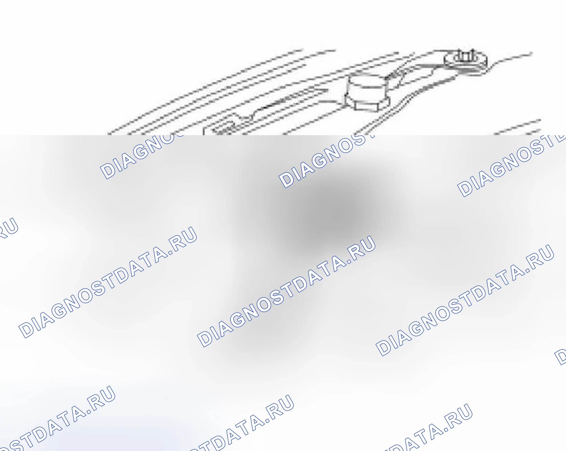 Рис. 423. Ford Focus I рестайлинг