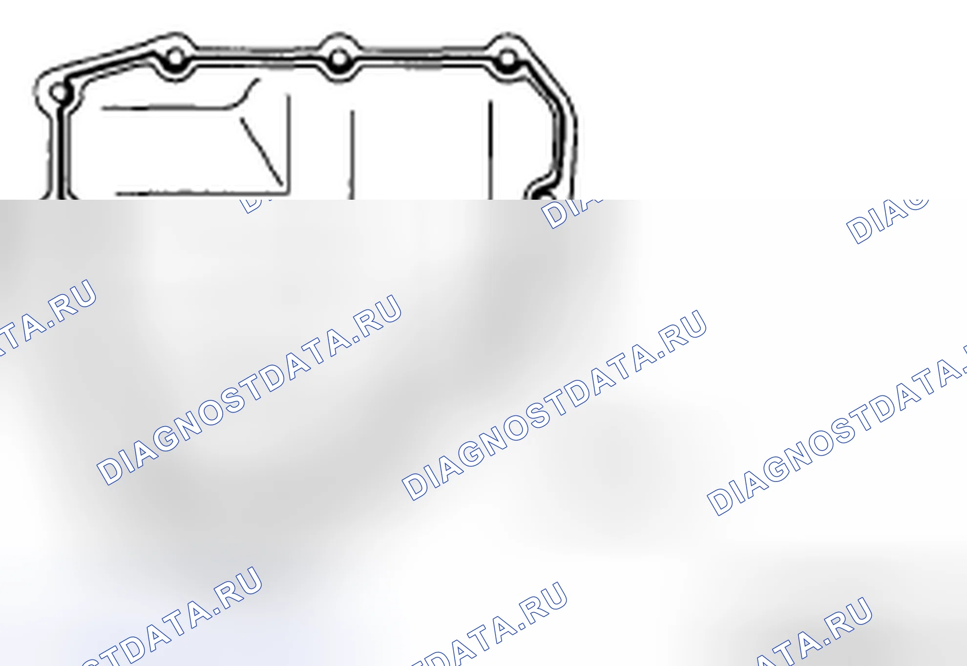 Рис. 439. Mazda 5 I рестайлинг