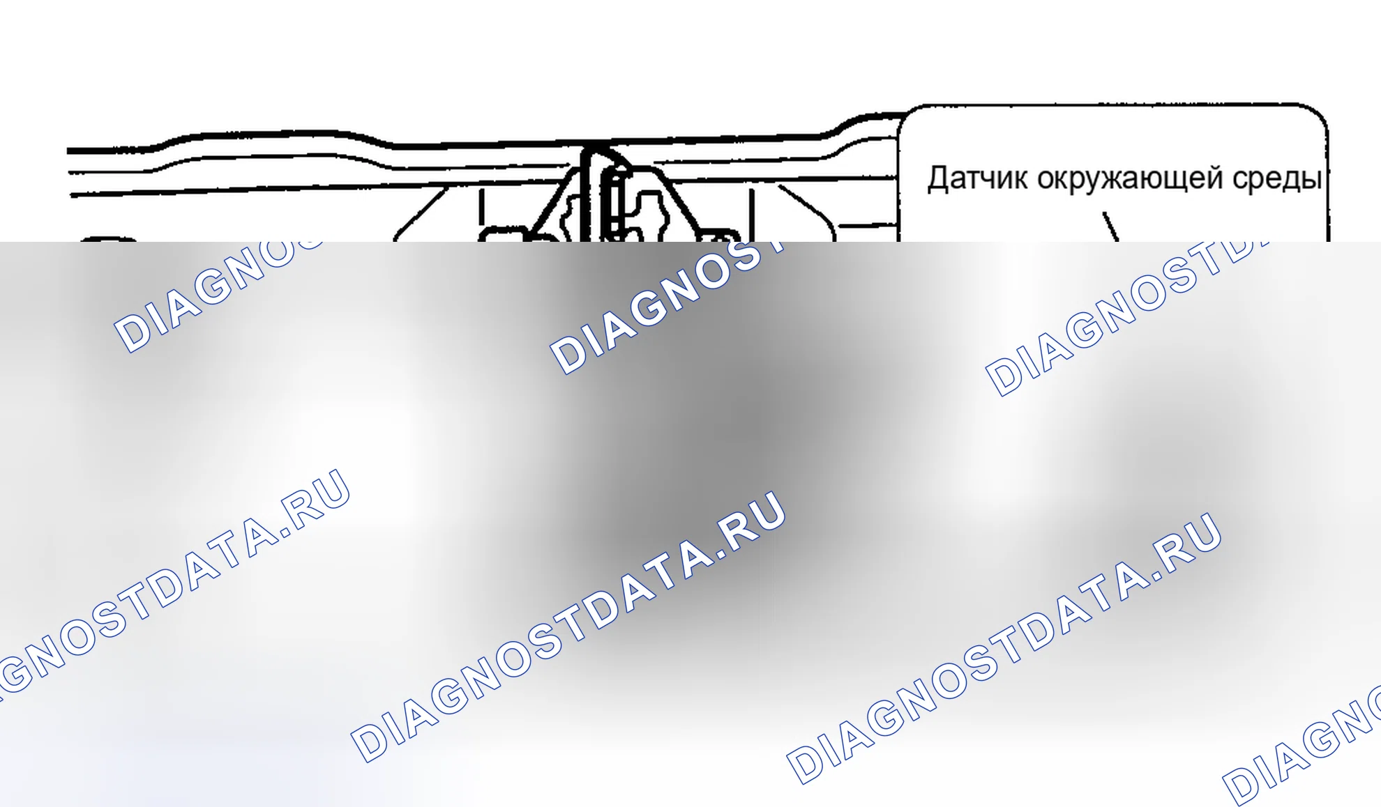 Рис. 9: ОПИСАНИЕ автоматической системы кондиционирования. Geely Tugella I рестайлинг