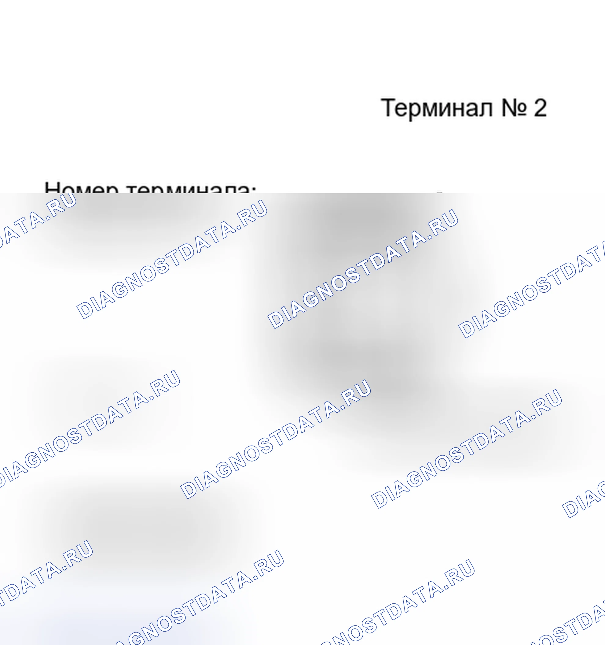 Рис. 234. Isuzu Rodeo I