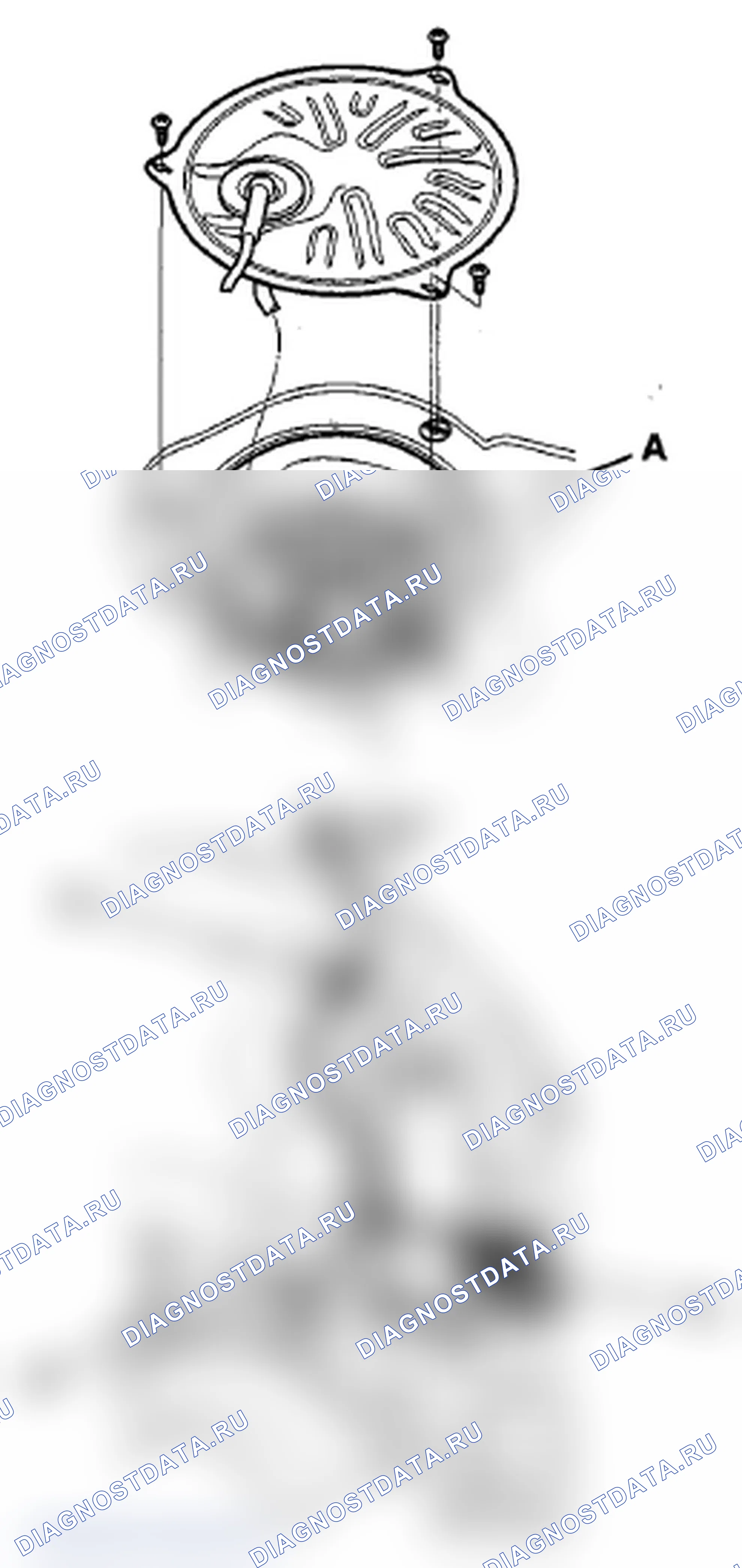 Рис. 52. Acura MDX II рестайлинг