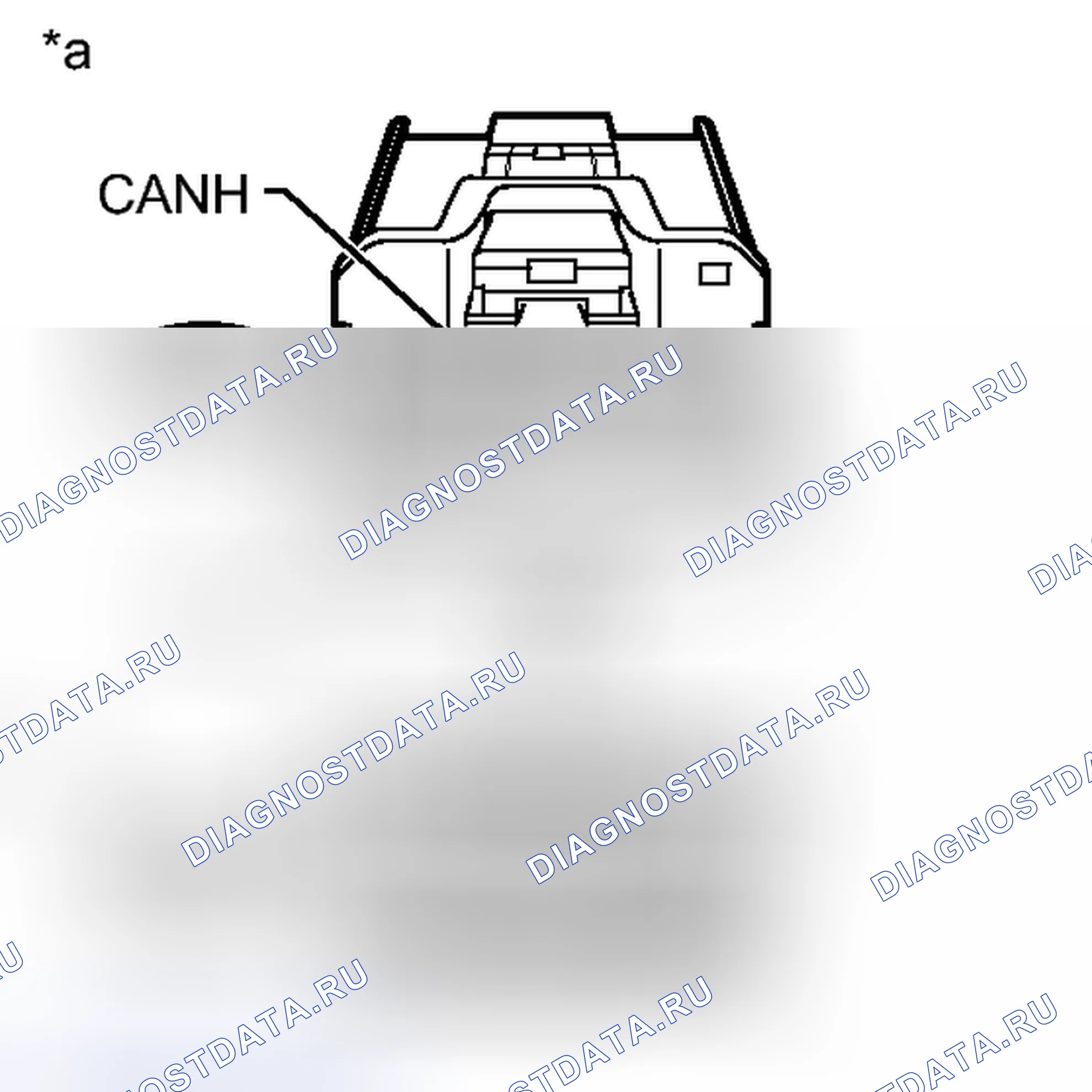 Рис. 213. Toyota 4Runner V