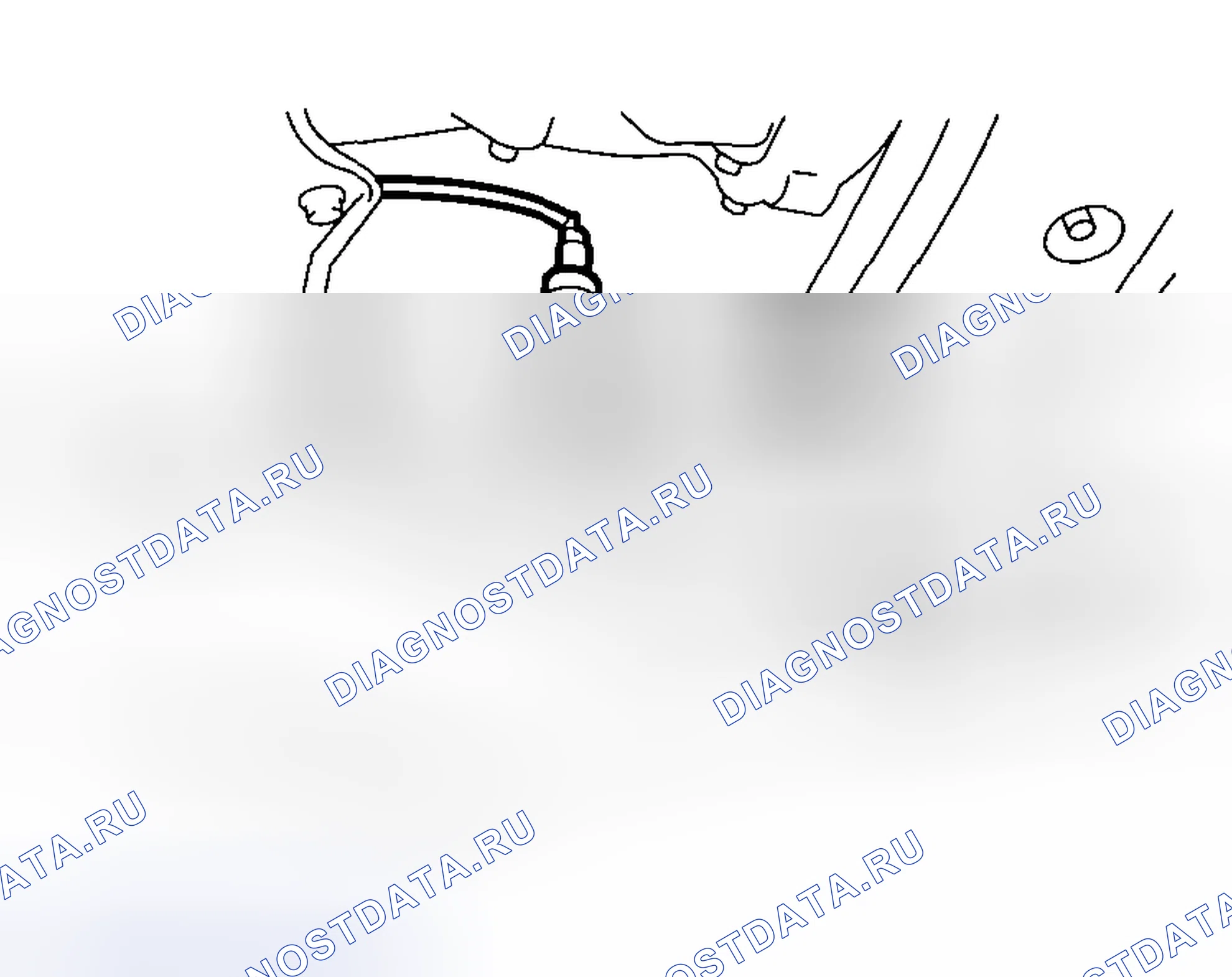 Рис. 204: УСТАНОВКА. Honda WR-V I
