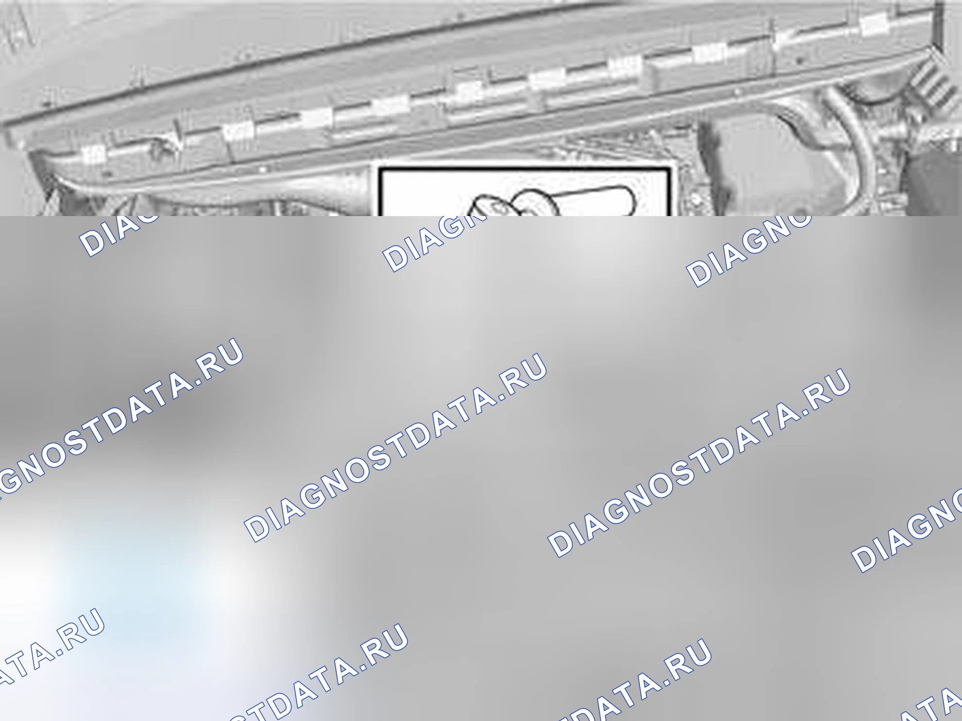 Рис. 114. Volvo S40 II рестайлинг