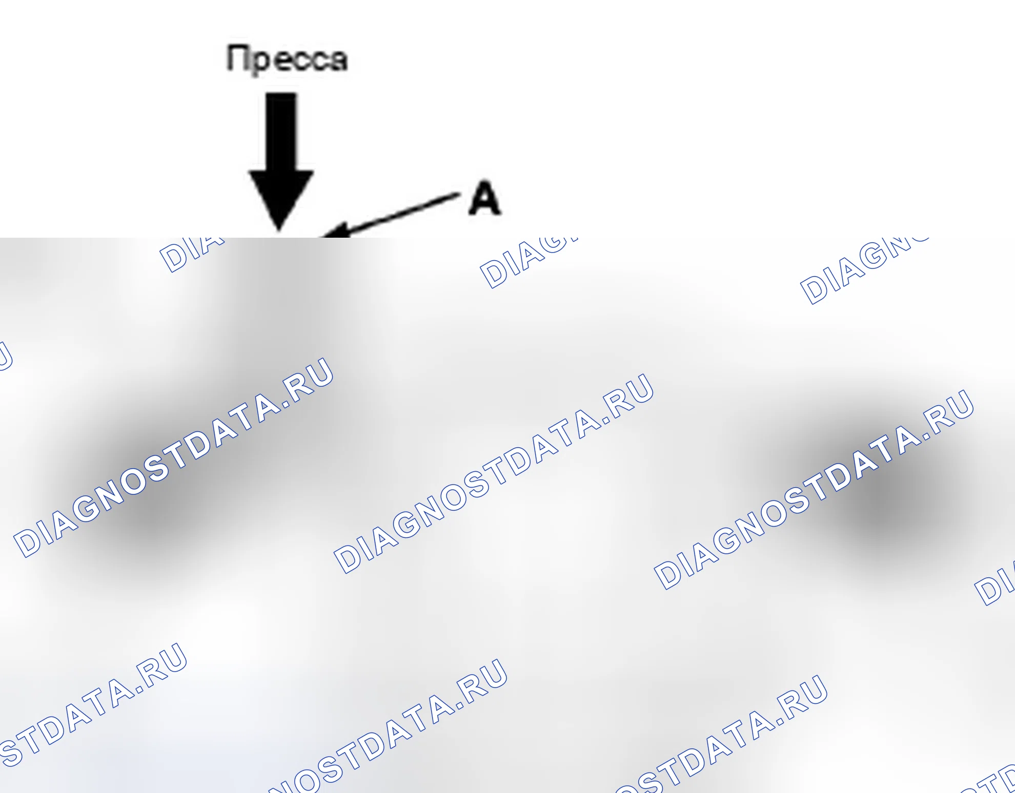 Рис. 13: Задняя часть. Honda Pilot II