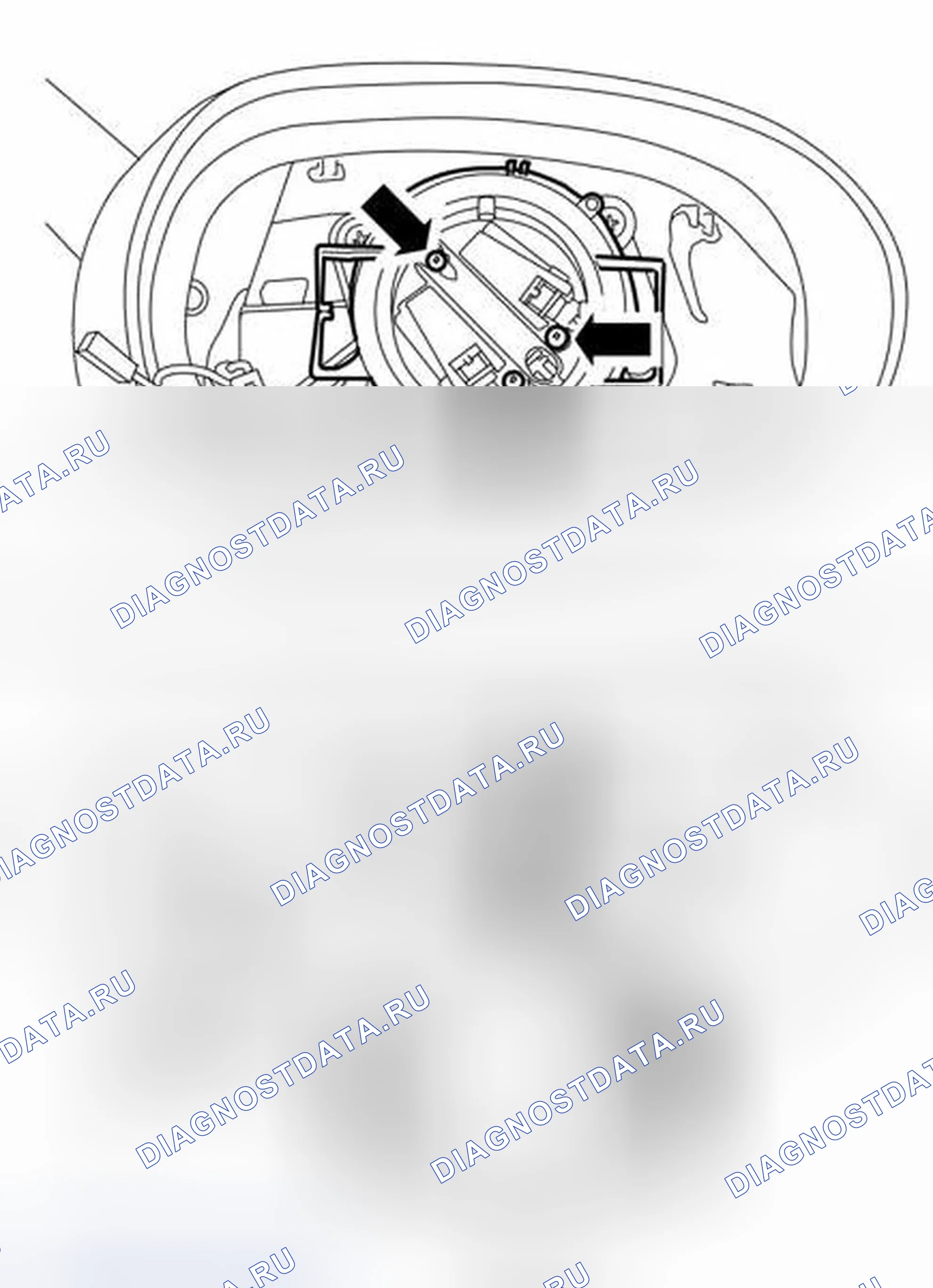 Рис. 5. Jaguar XKR II