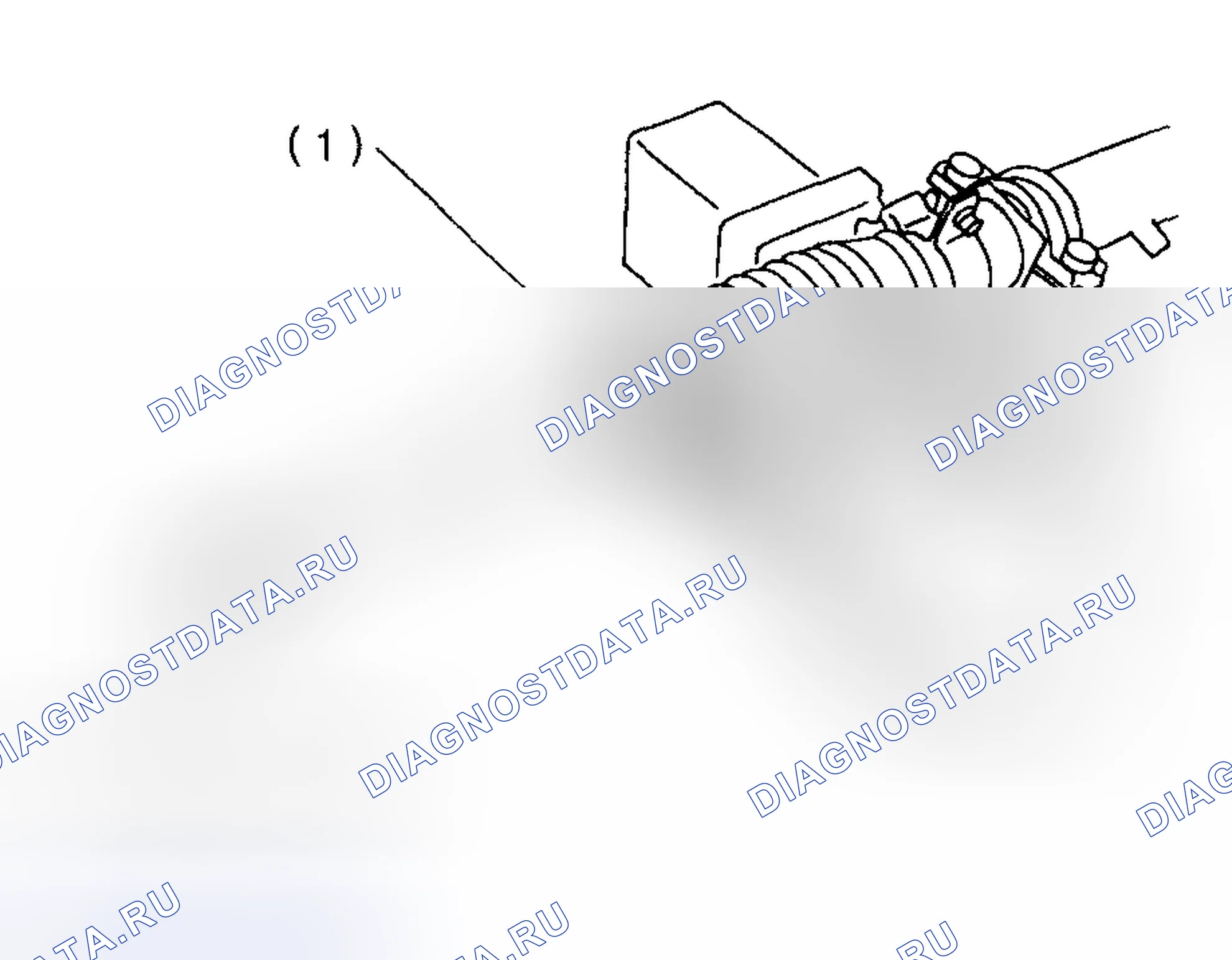 Рис. 28. Subaru Legacy BE/BH/BT