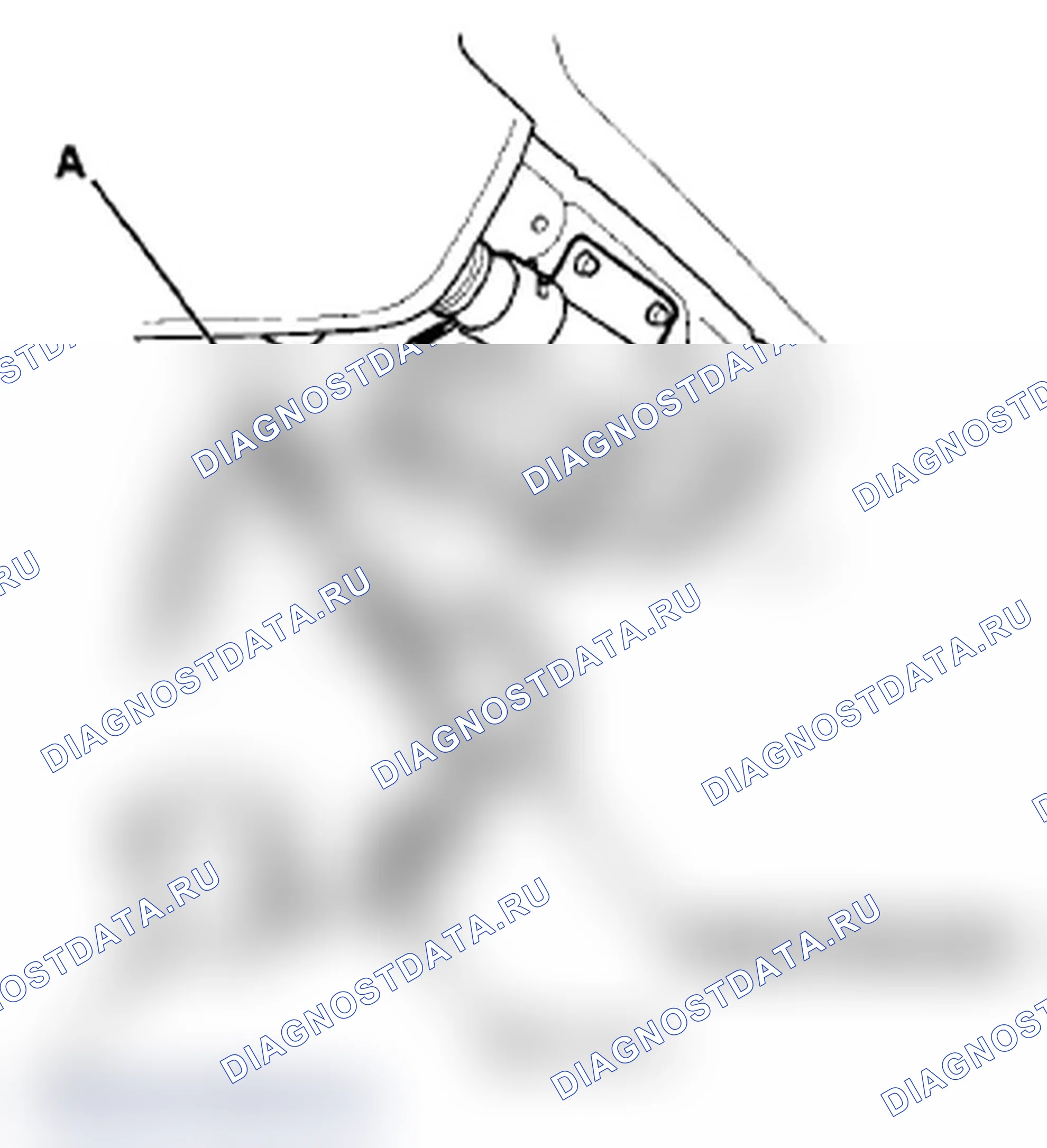 Рис. 118. Acura TL IV рестайлинг