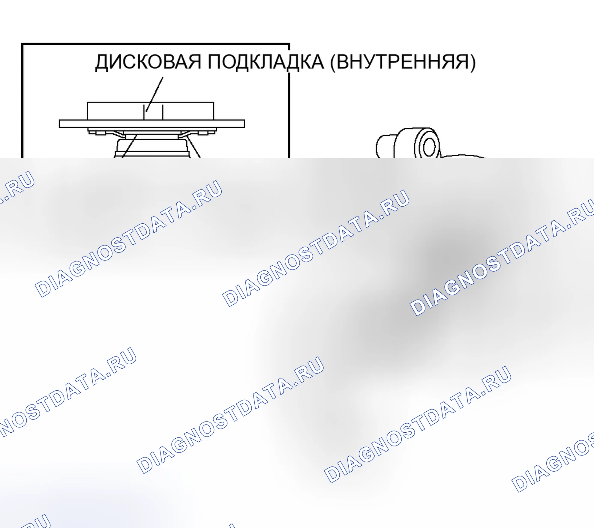 Рис. 23. Honda CR-V III рестайлинг
