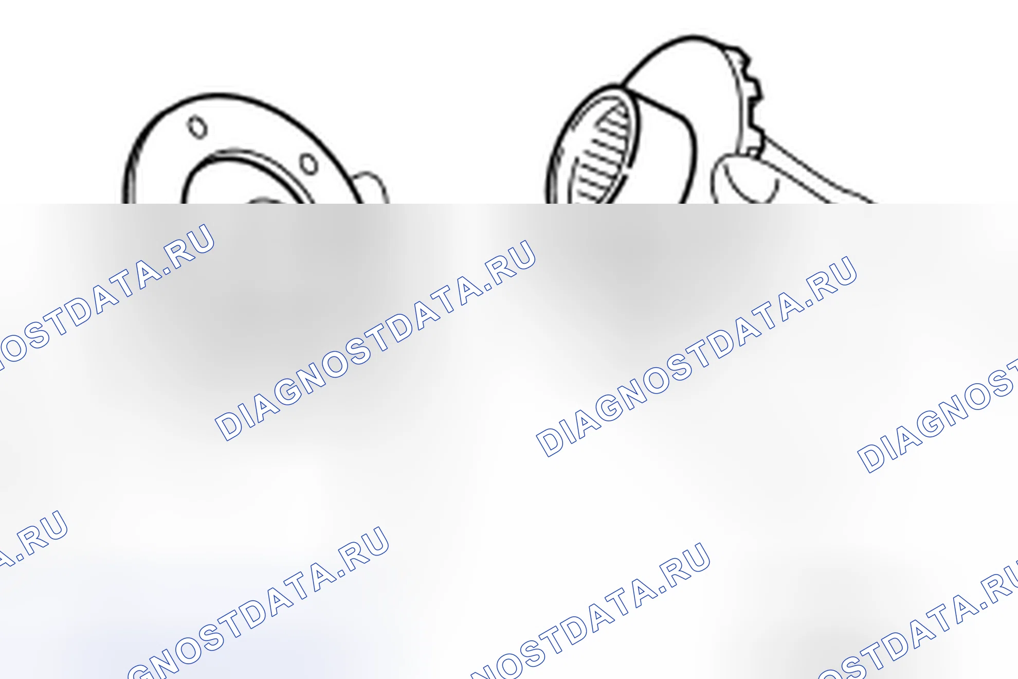 Рис. 46: Сборка. Nissan 370Z I рестайлинг