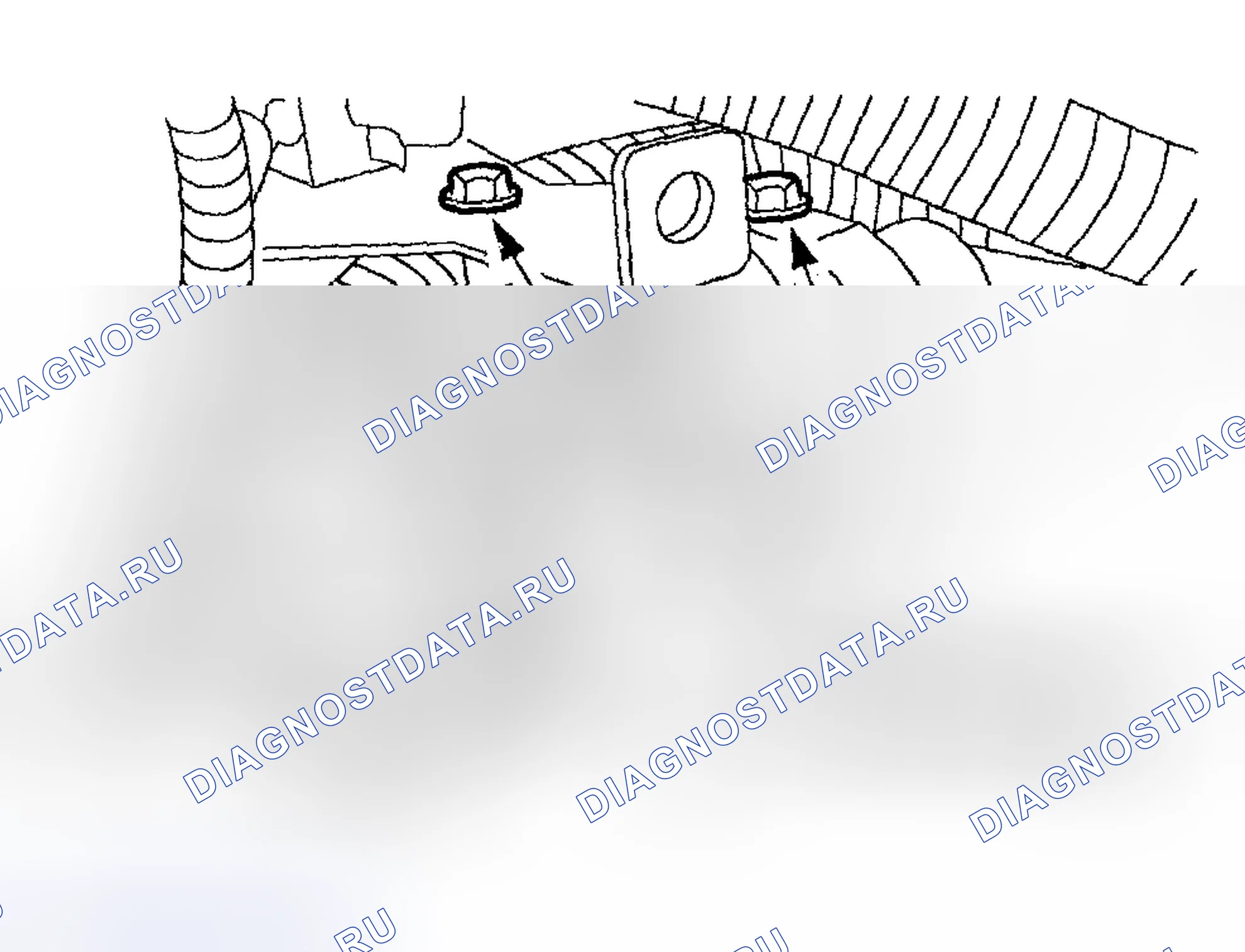 Рис. 270. Ford Pickup F250 Super Duty I