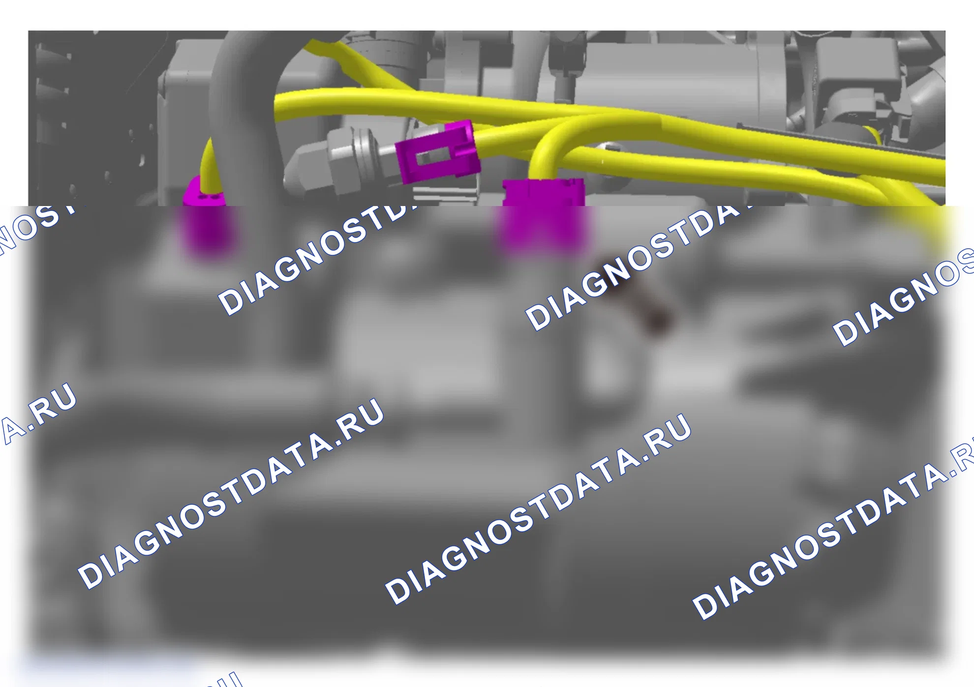 Как снять и установить узел трансмиссии — Wey V9X. Wey V9X I