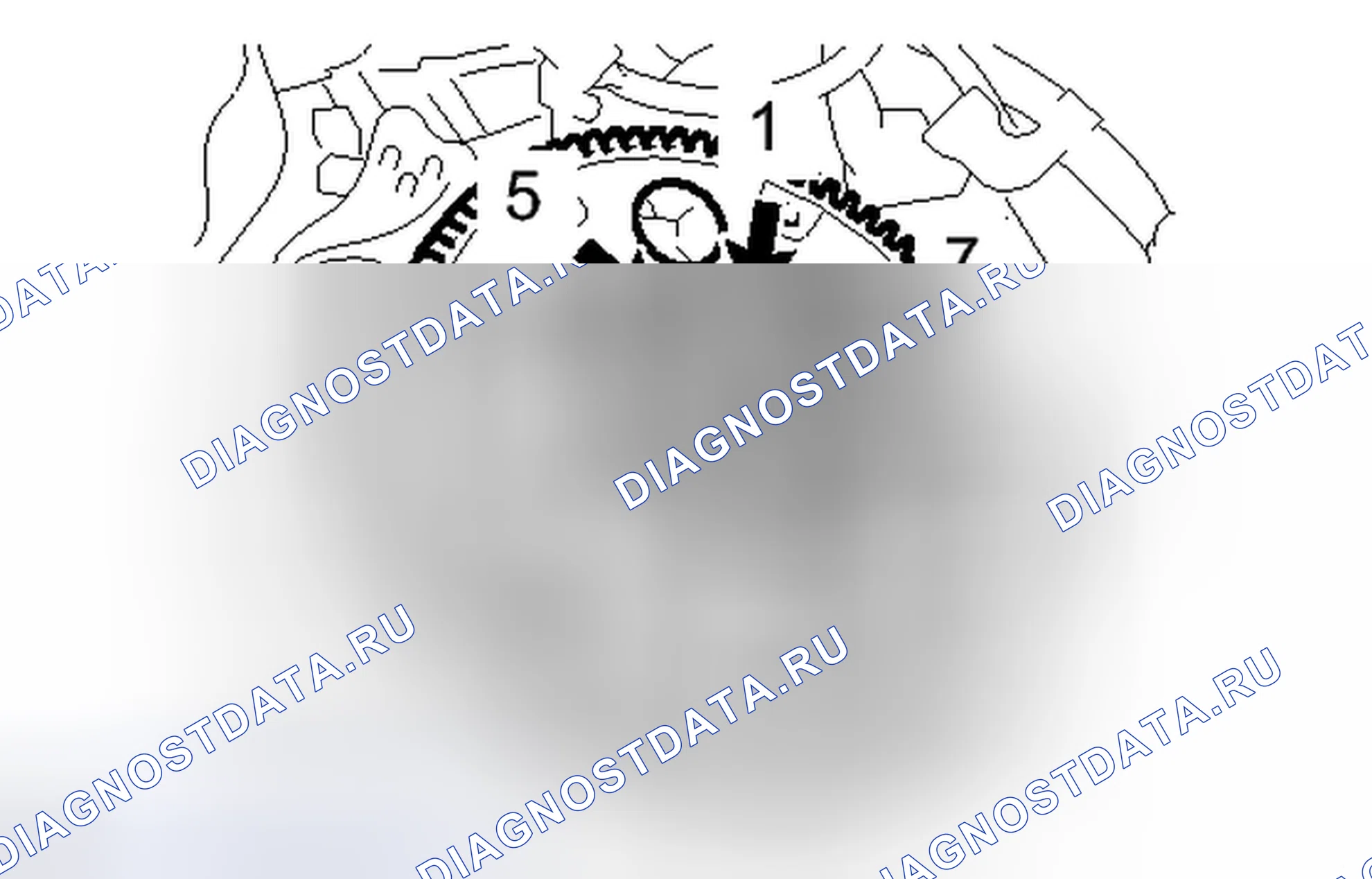 Рис. 110. Haval H3 I