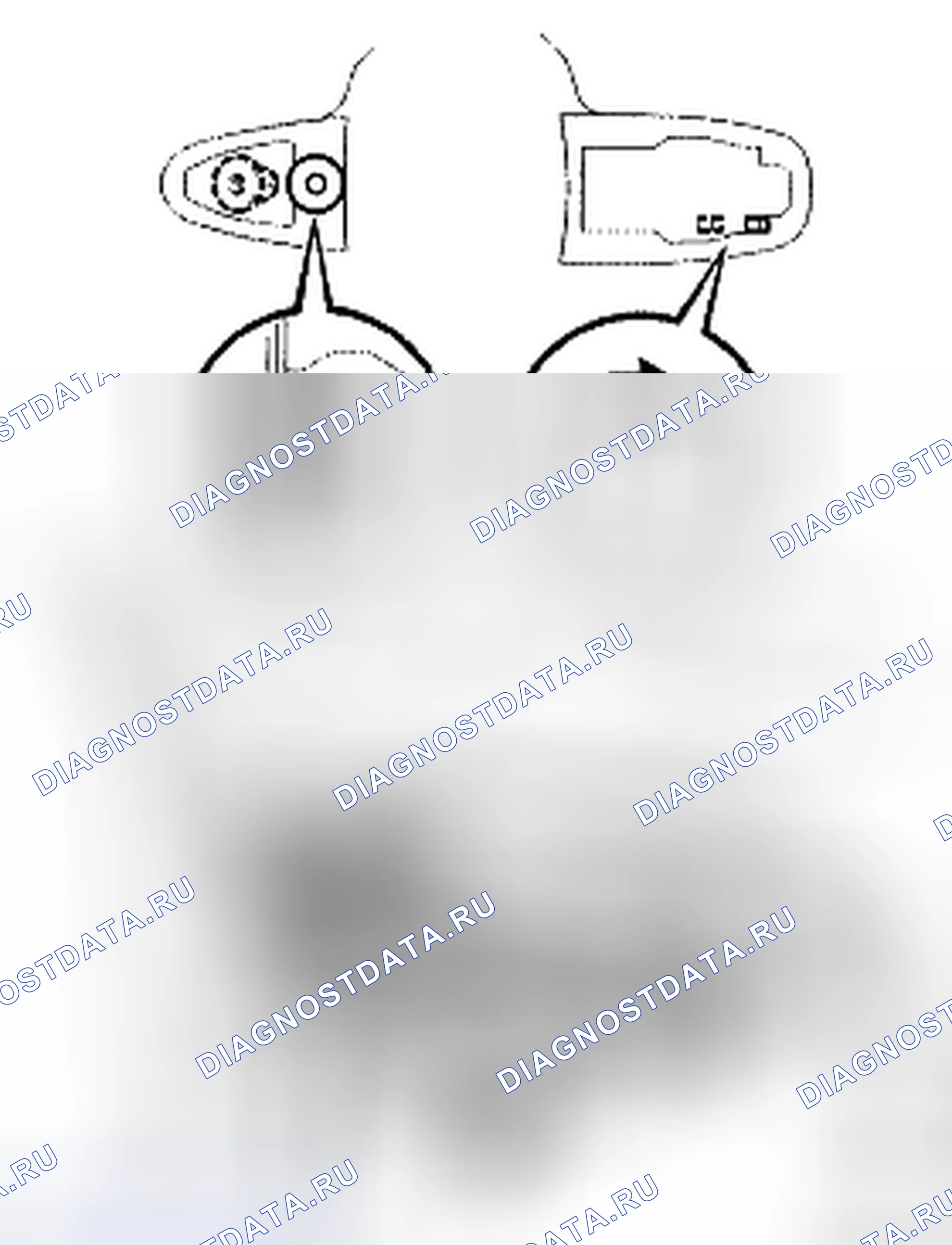 Рис. 13. Toyota Camry XV40