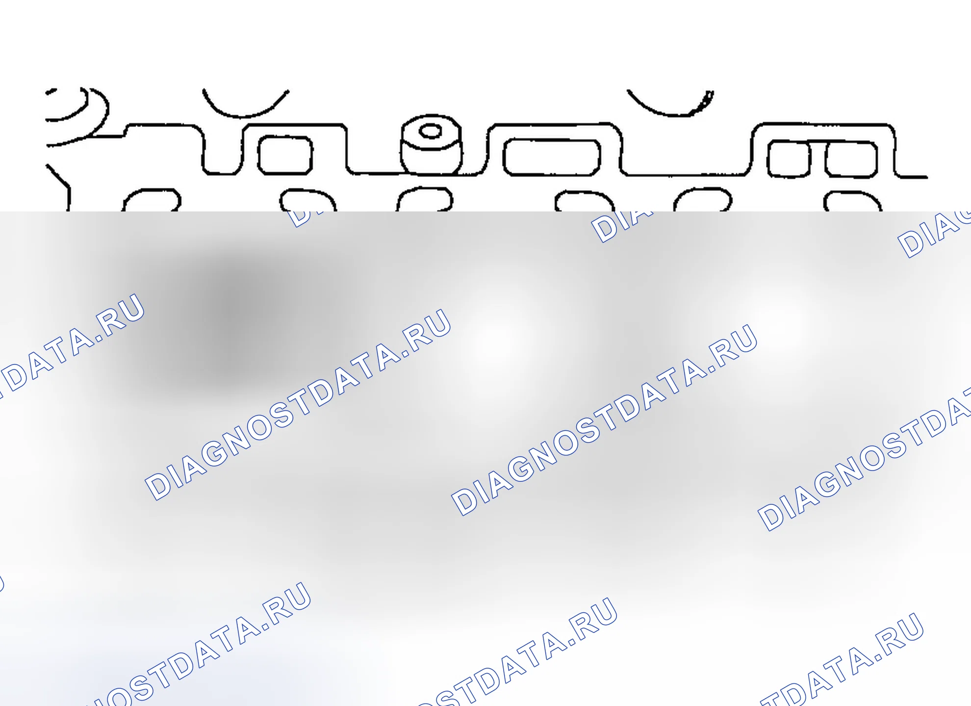 Рис. 463. Ford Explorer Sport Trac I