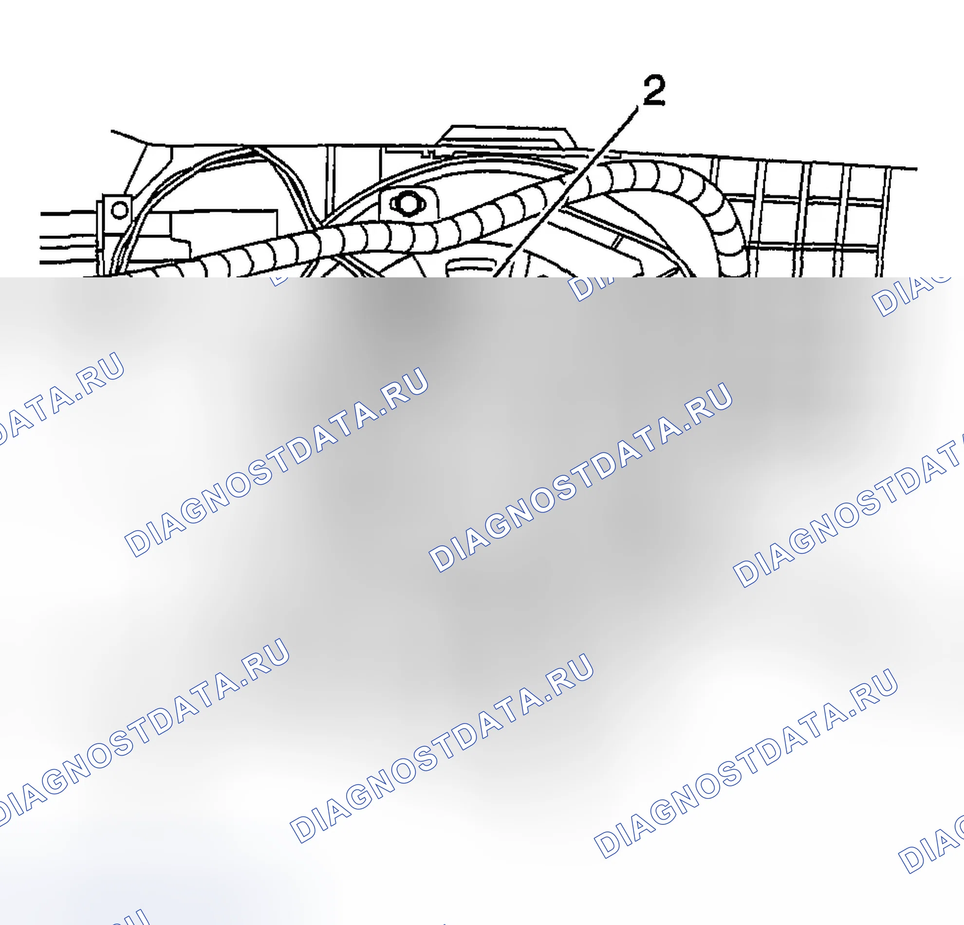 Рис. 92. Chevrolet Chevy Express H2500 