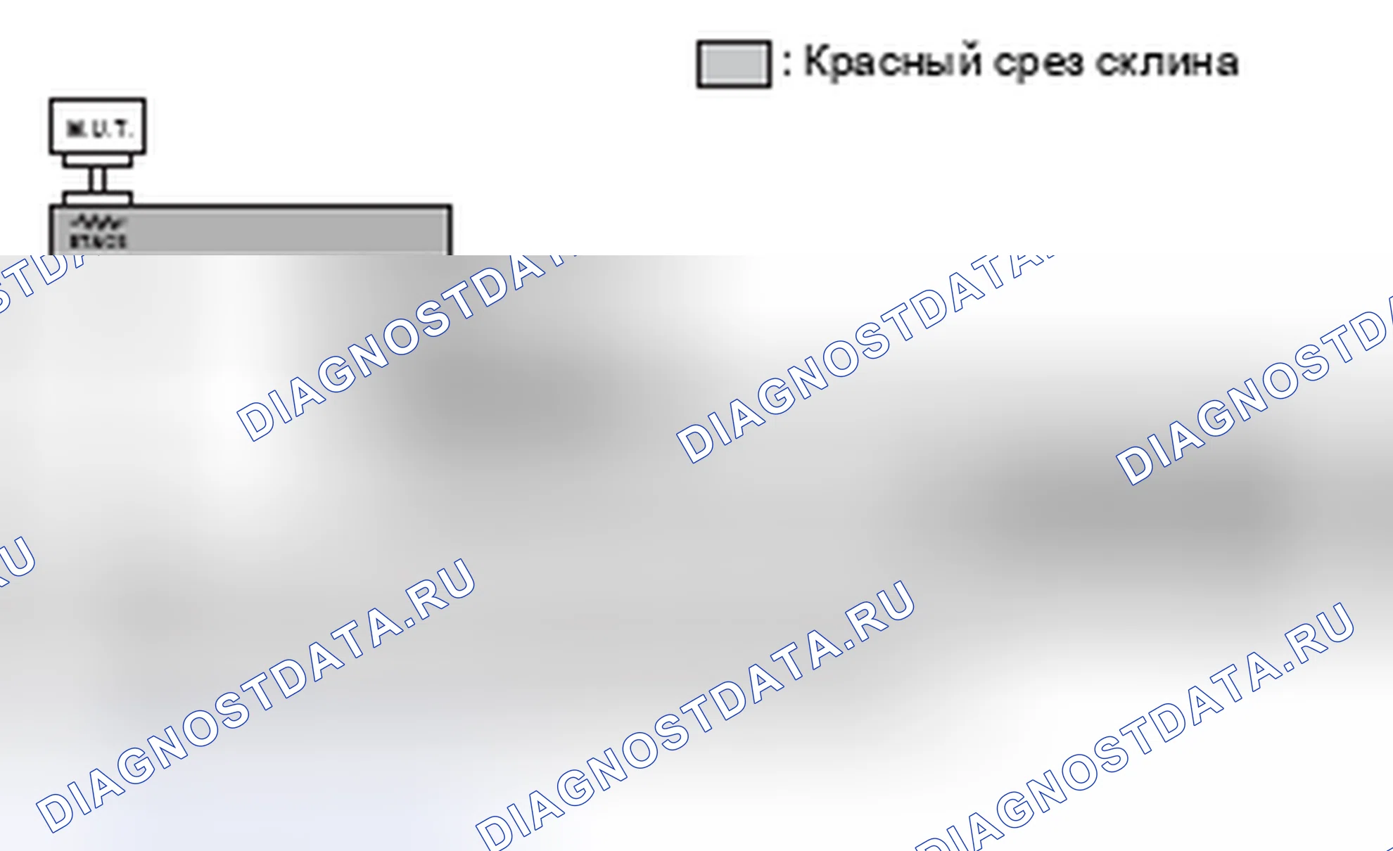 Рис. 63. Mercedes-Benz CLA-класс C117/X117 рестайлинг