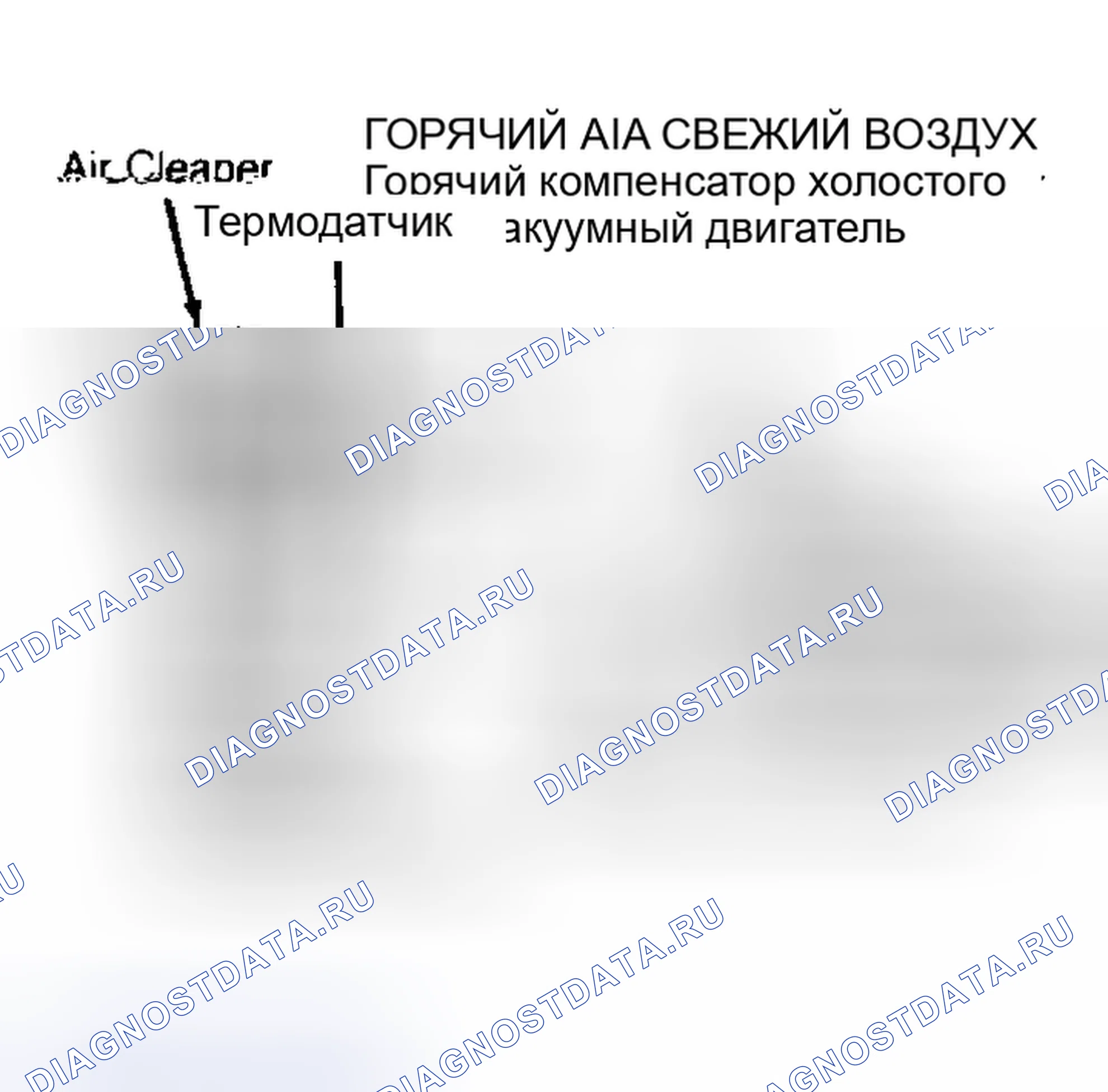 Рис. 24. Isuzu Amigo I