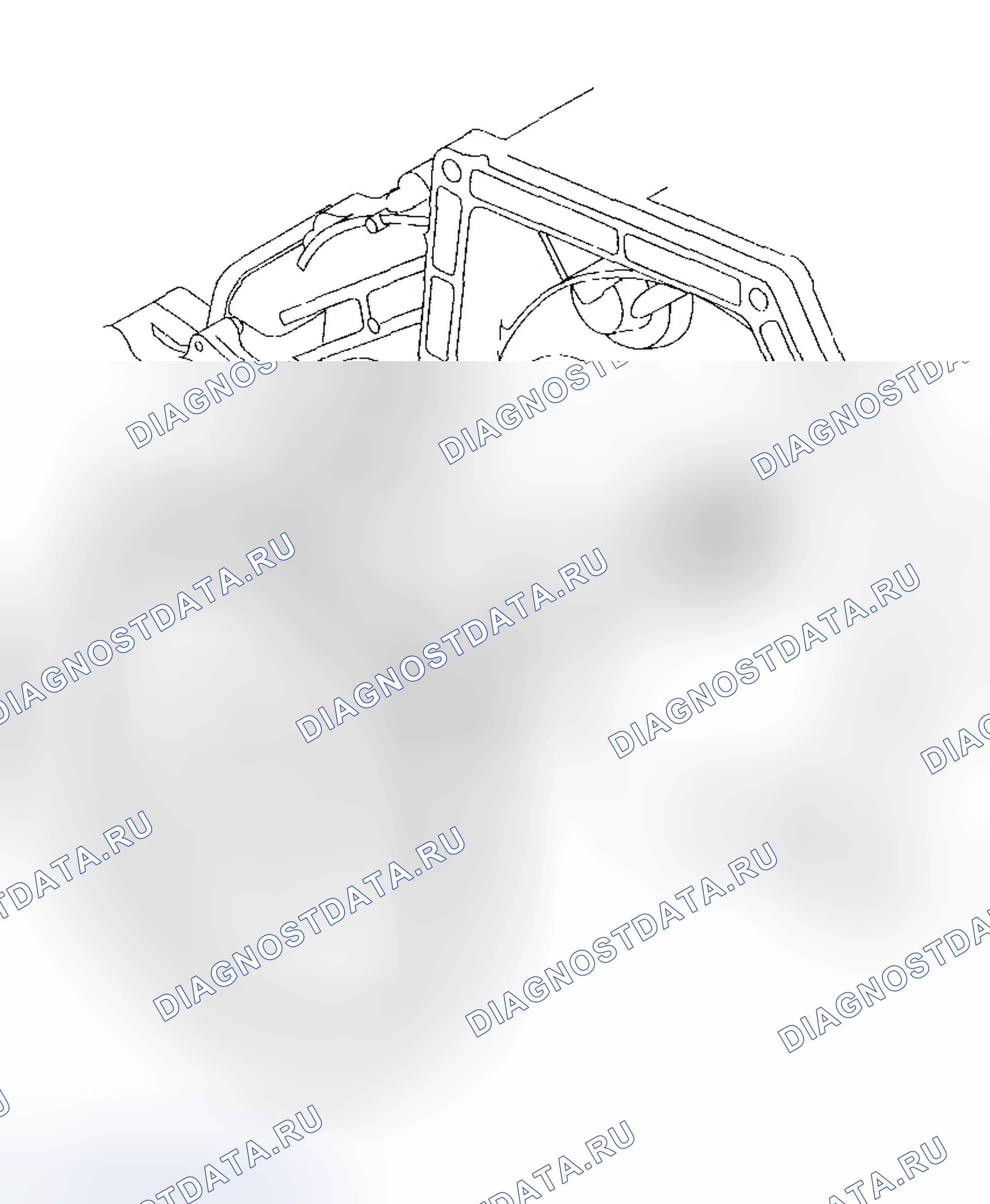 Рис. 179. Honda Element YH2