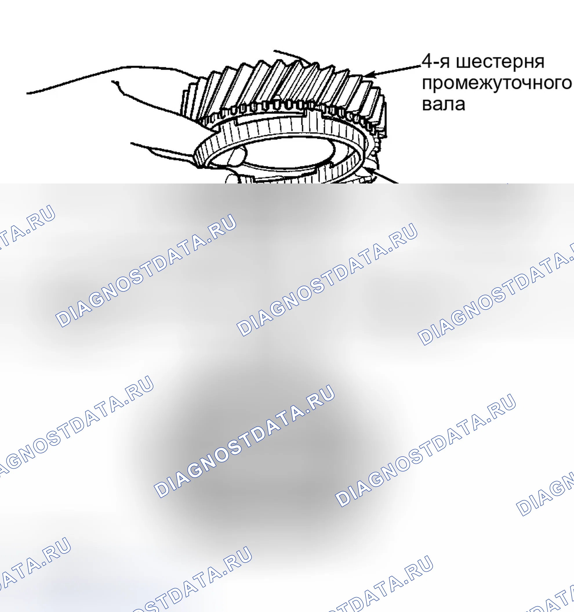 Рис. 22. Dodge Cab & Chassis R2500 